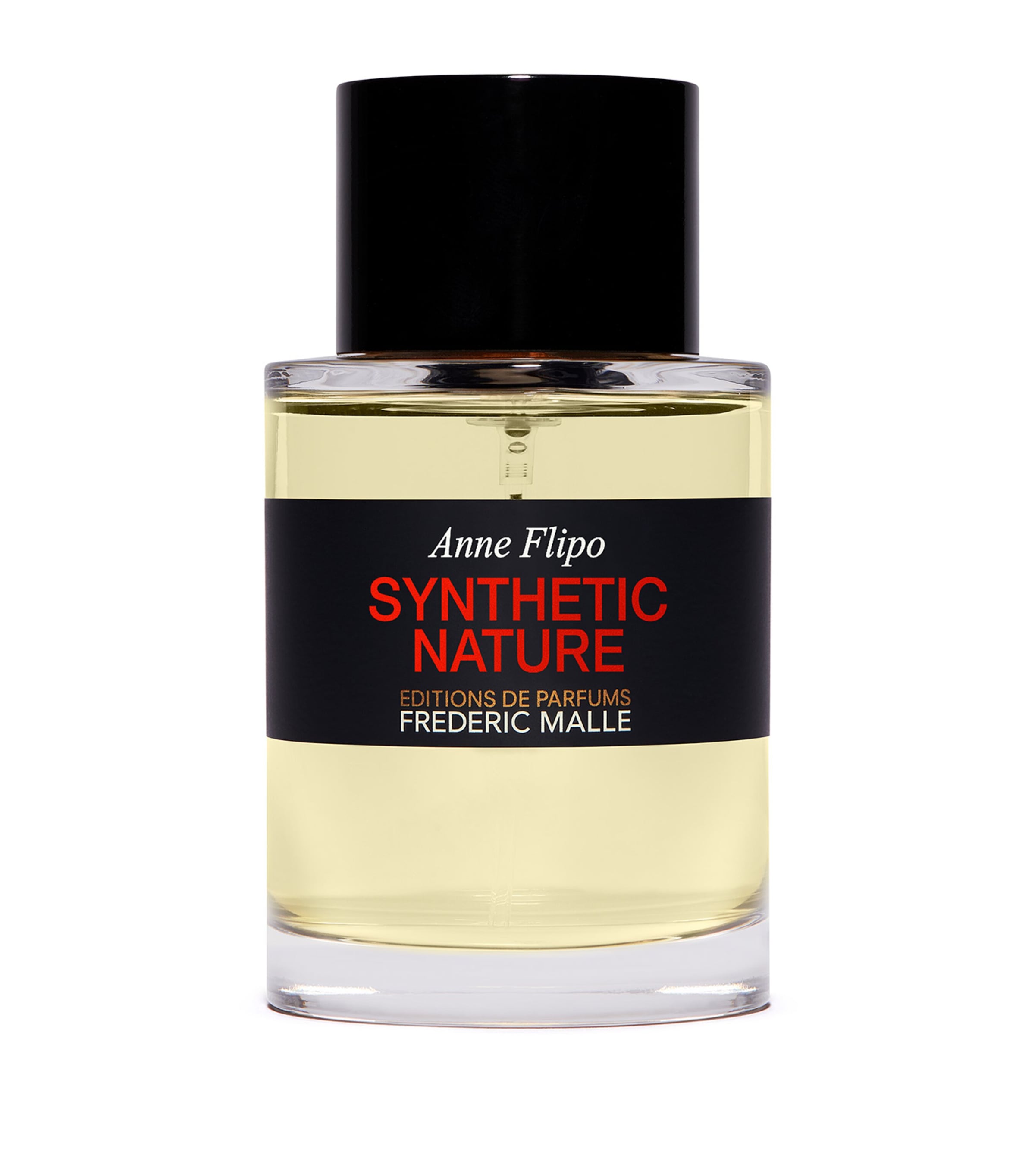 Synthetic Nature Eau de Parfum (100ml)