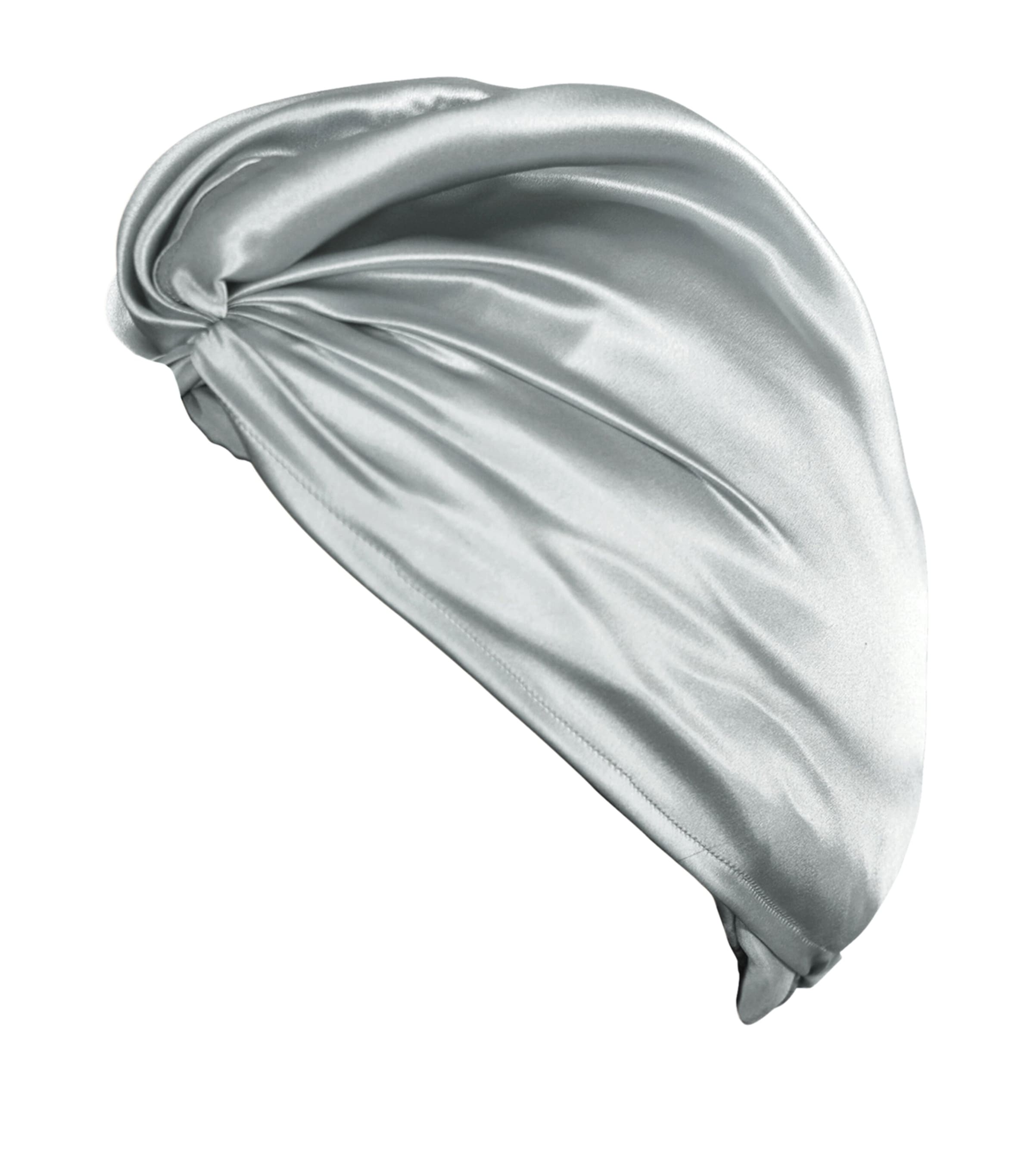 Mulberry Silk Head Wrap