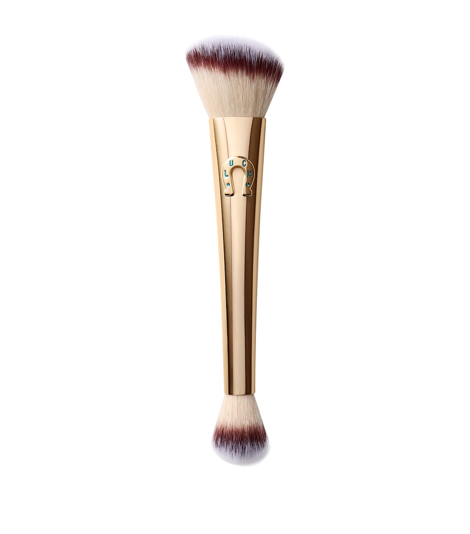 Hourglass Ambient Lighting Edit Unlocked Luck Brush Luck