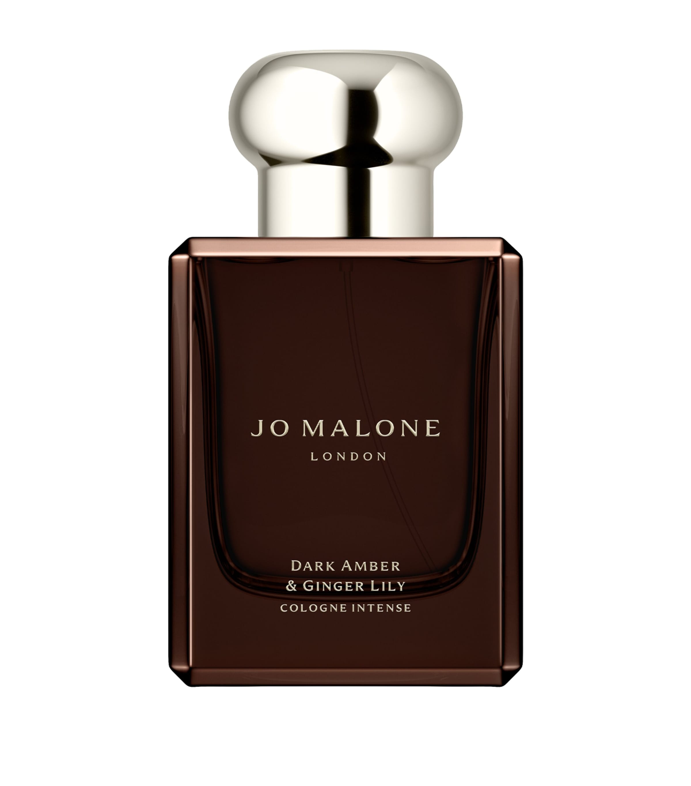 Jo Malone London Dark Amber & Ginger Lily Cologne Intense (50ml)