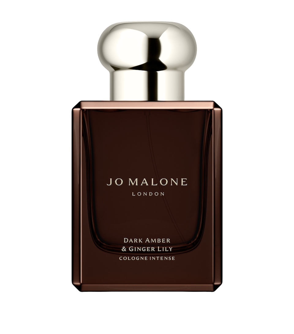 Jo Malone London Dark Amber & Ginger Lily Cologne Intense (50ml)