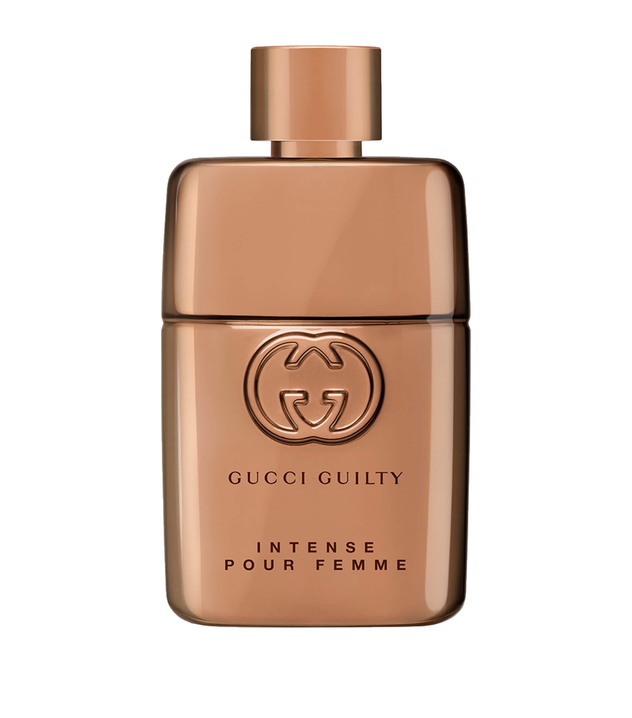 Gucci Guilty For Her Eau de Parfum Intense (50ml)