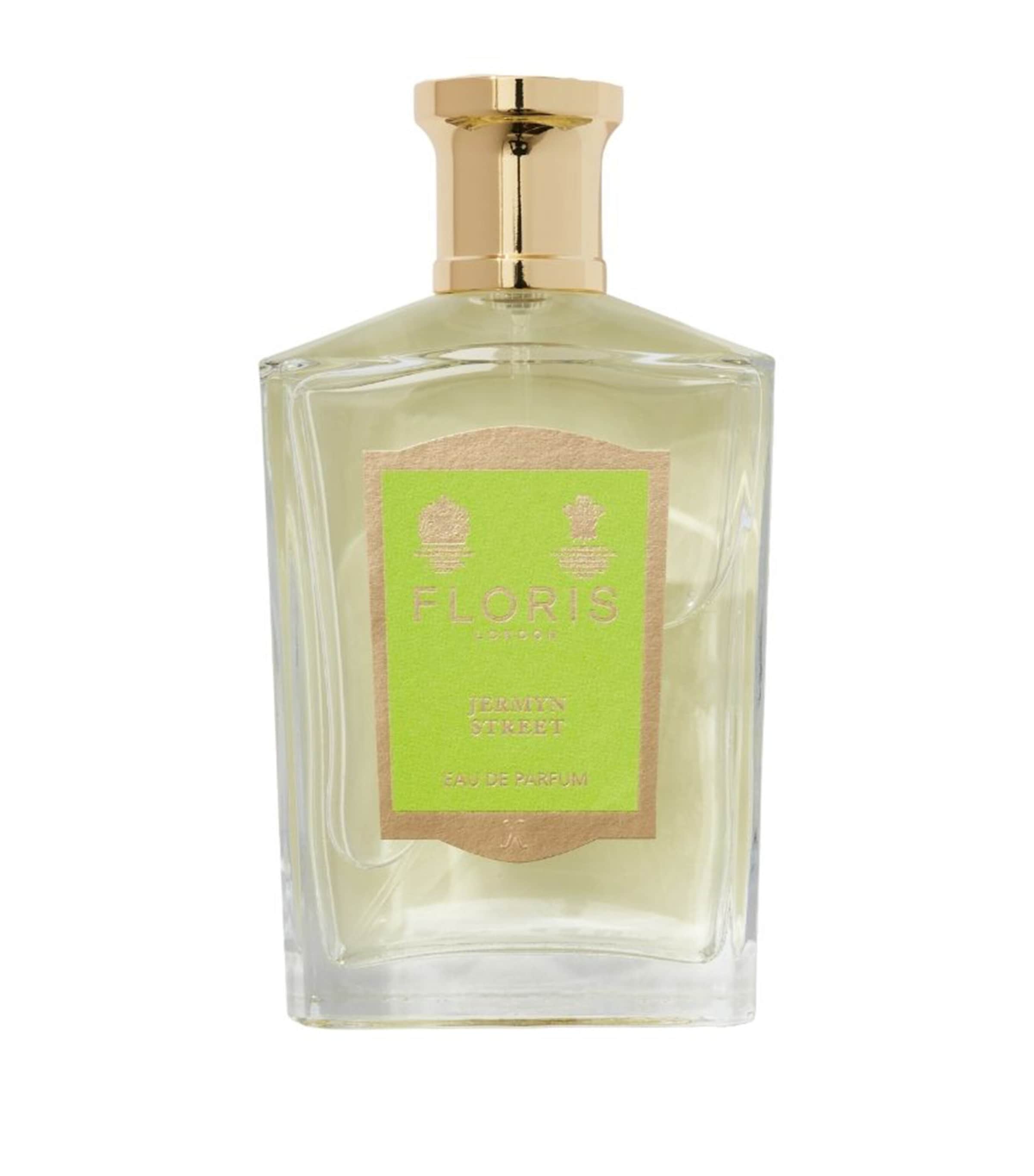 Floris Jermyn Street Eau de Parfum (100ml)