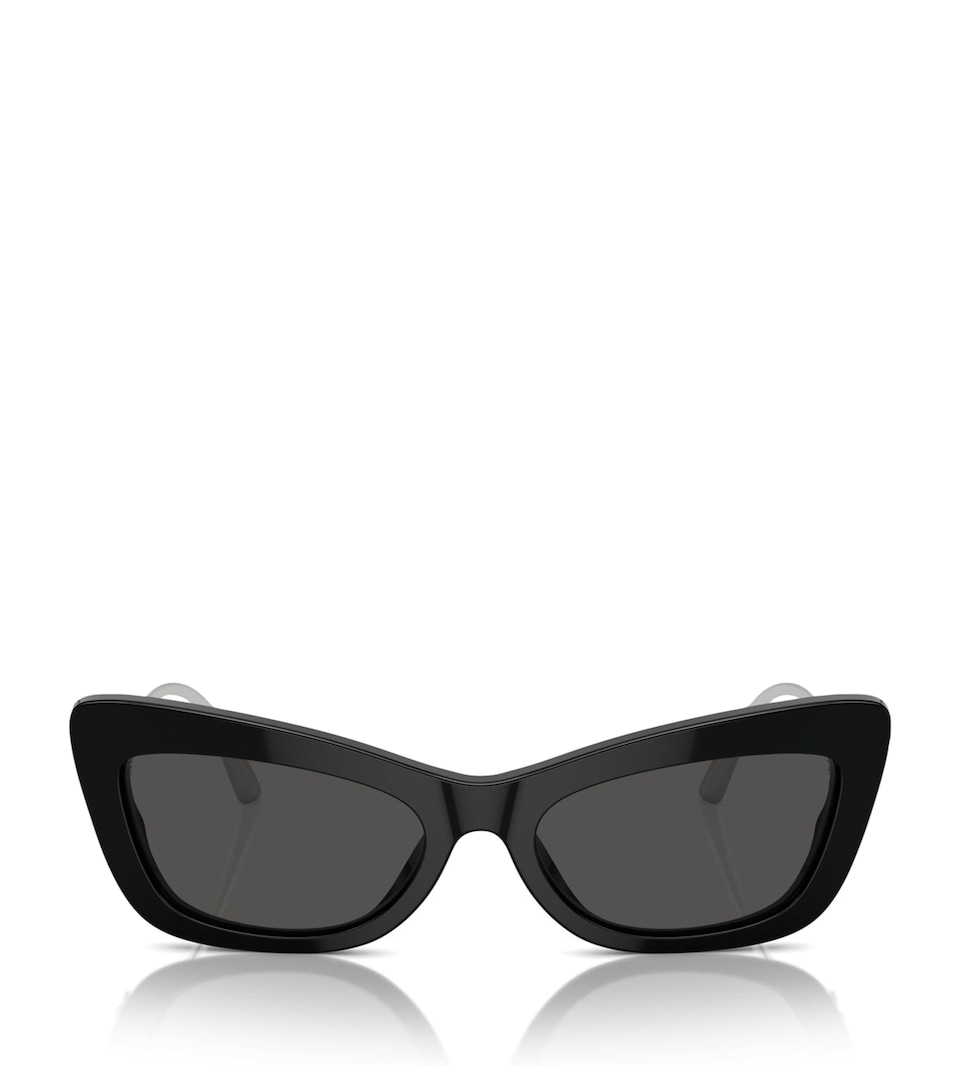 Acetate DG4467B Sunglasses