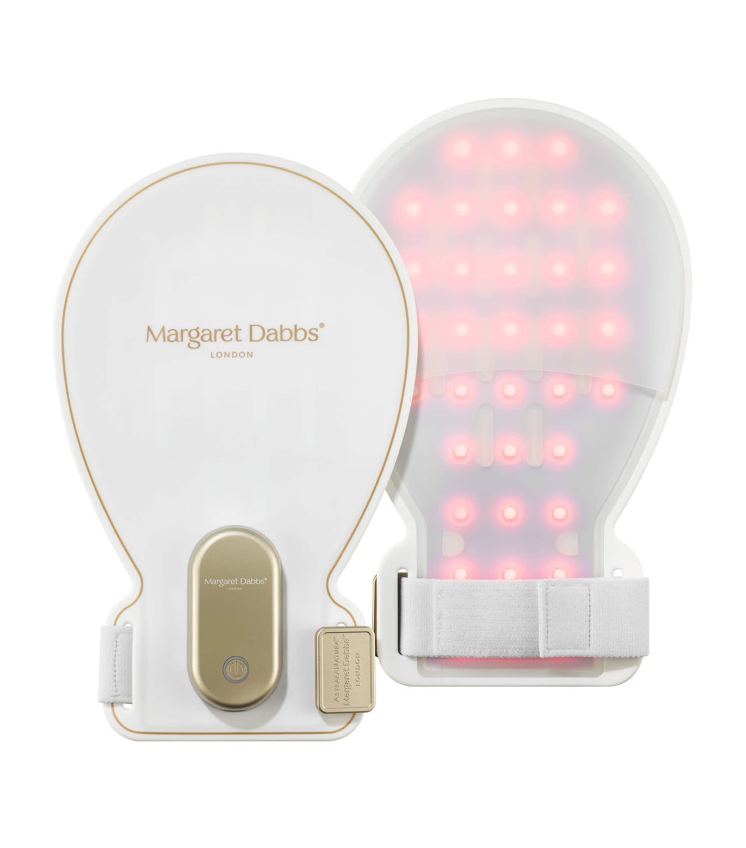 Margaret Dabbs London AstraeaNatura LED Hand Mitts