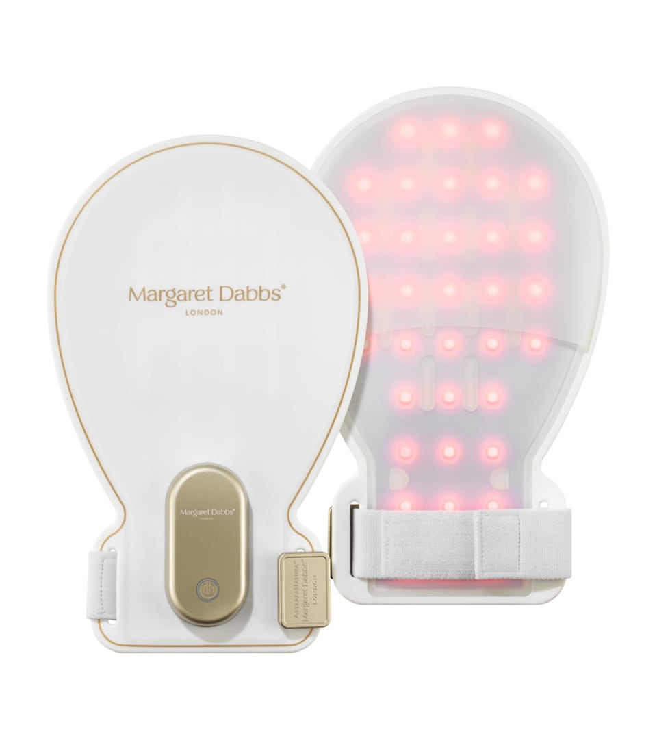Margaret Dabbs London AstraeaNatura LED Hand Mitts