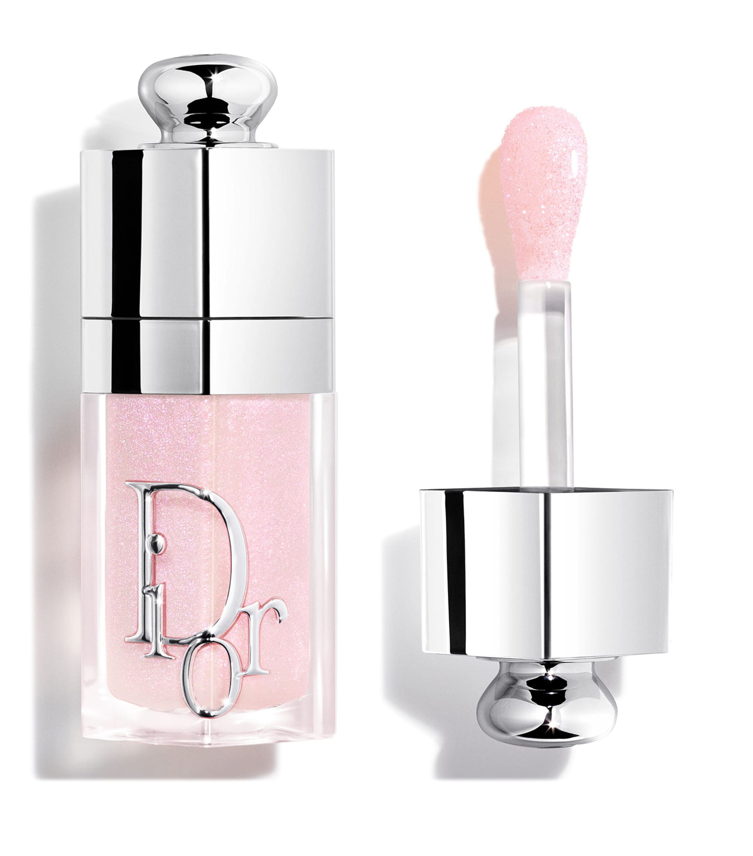 DIOR Dior Addict Lip Glow Oil Icy Rosy