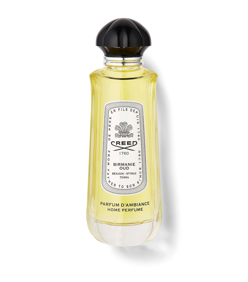 Birmanie Oud Room Spray (150ml)