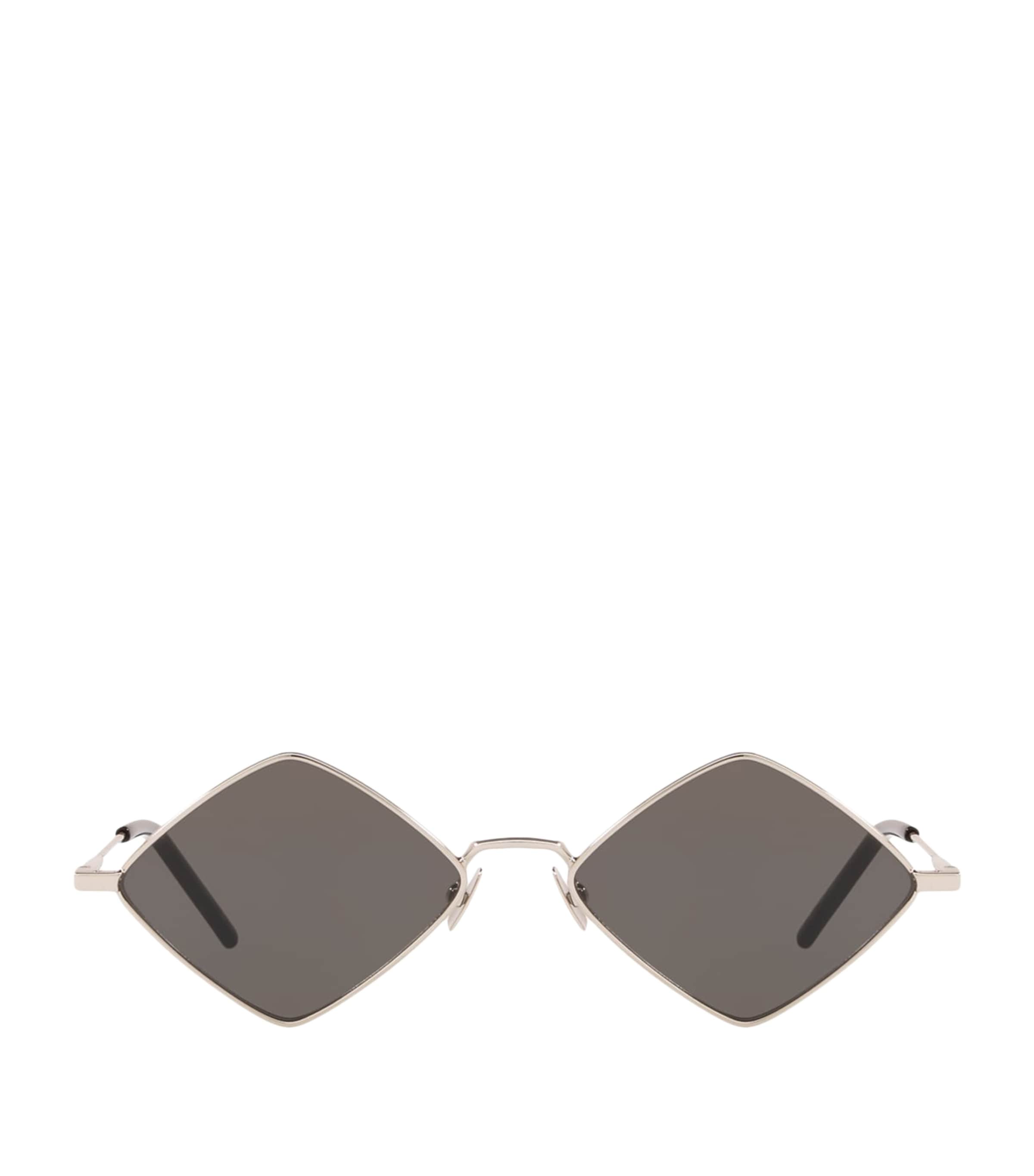 Saint Laurent SL 302 Lisa Sunglasses Blue