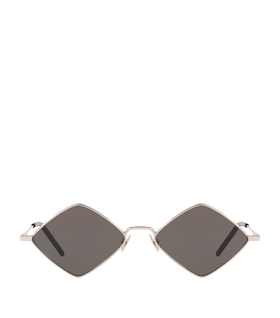 Saint Laurent SL 302 Lisa Sunglasses Blue