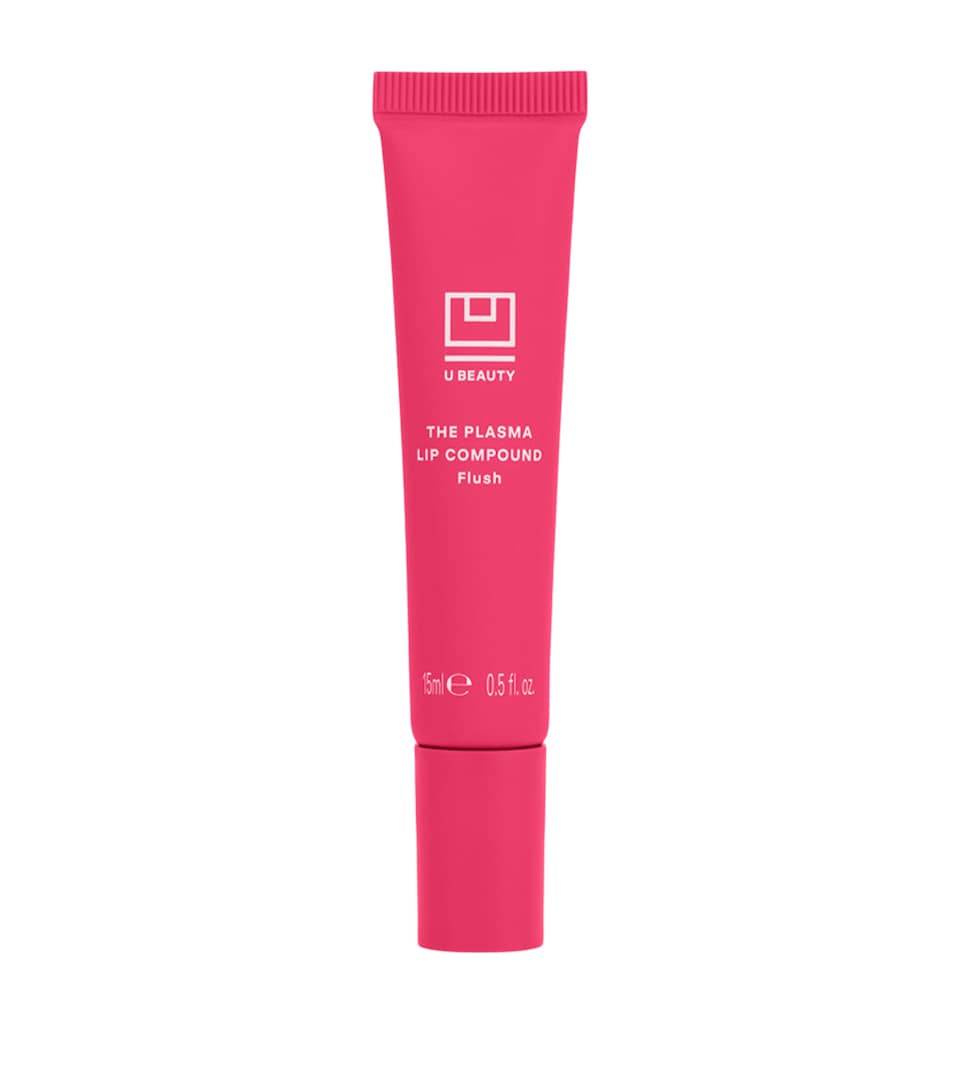 U BEAUTY The PLASMA Lip Compound Flush