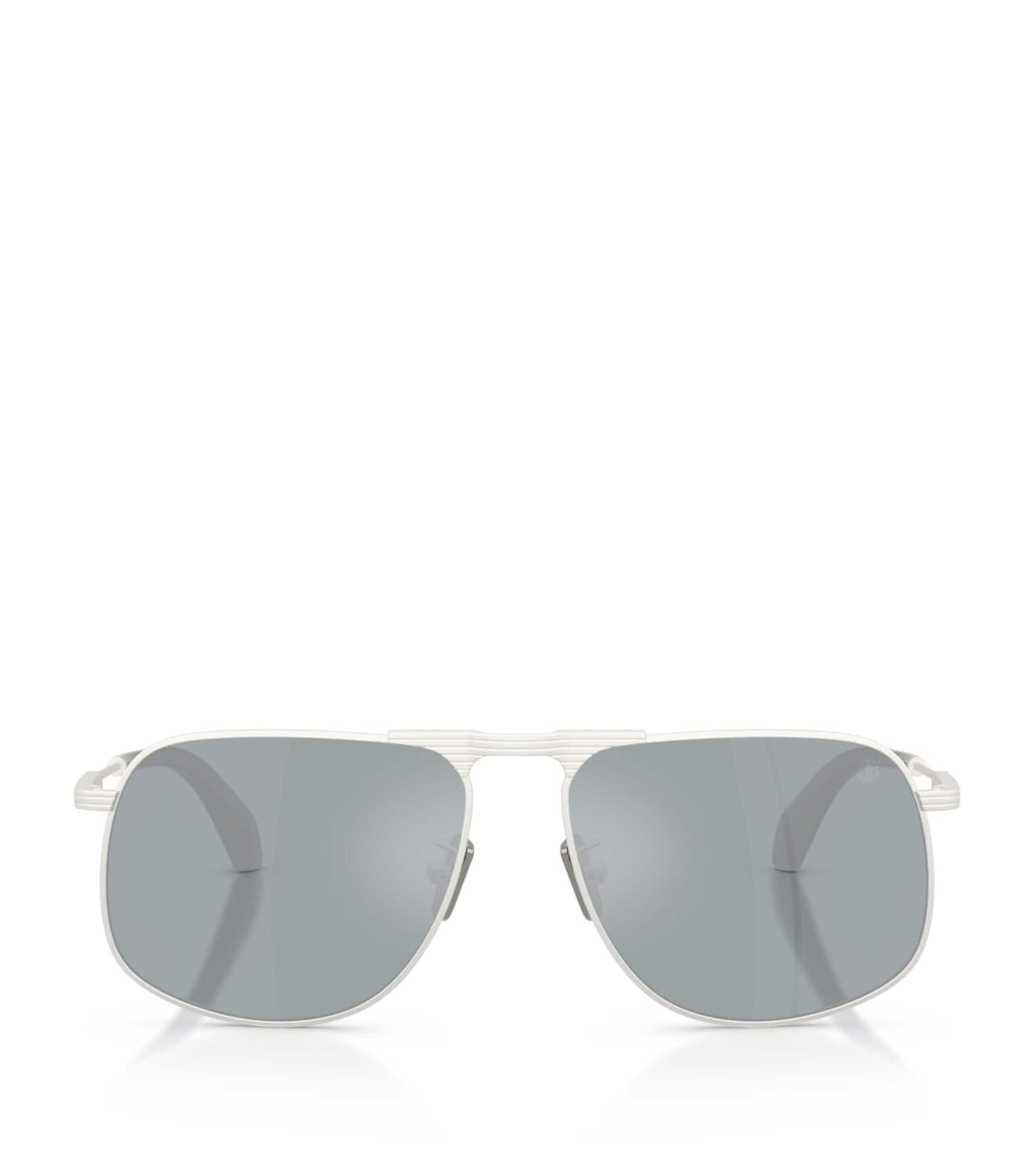 Vitessa Pilot Sunglasses