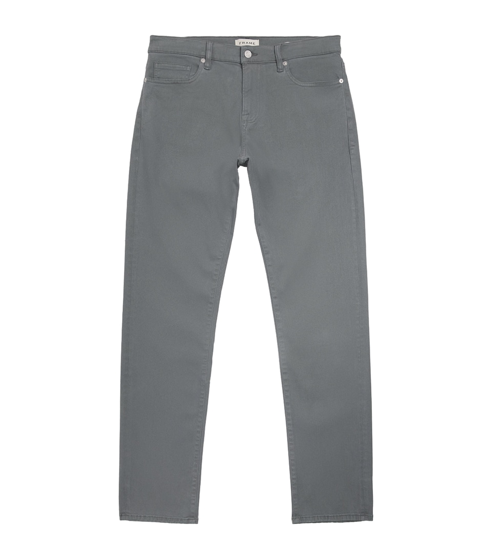 L’Homme Slim Jeans