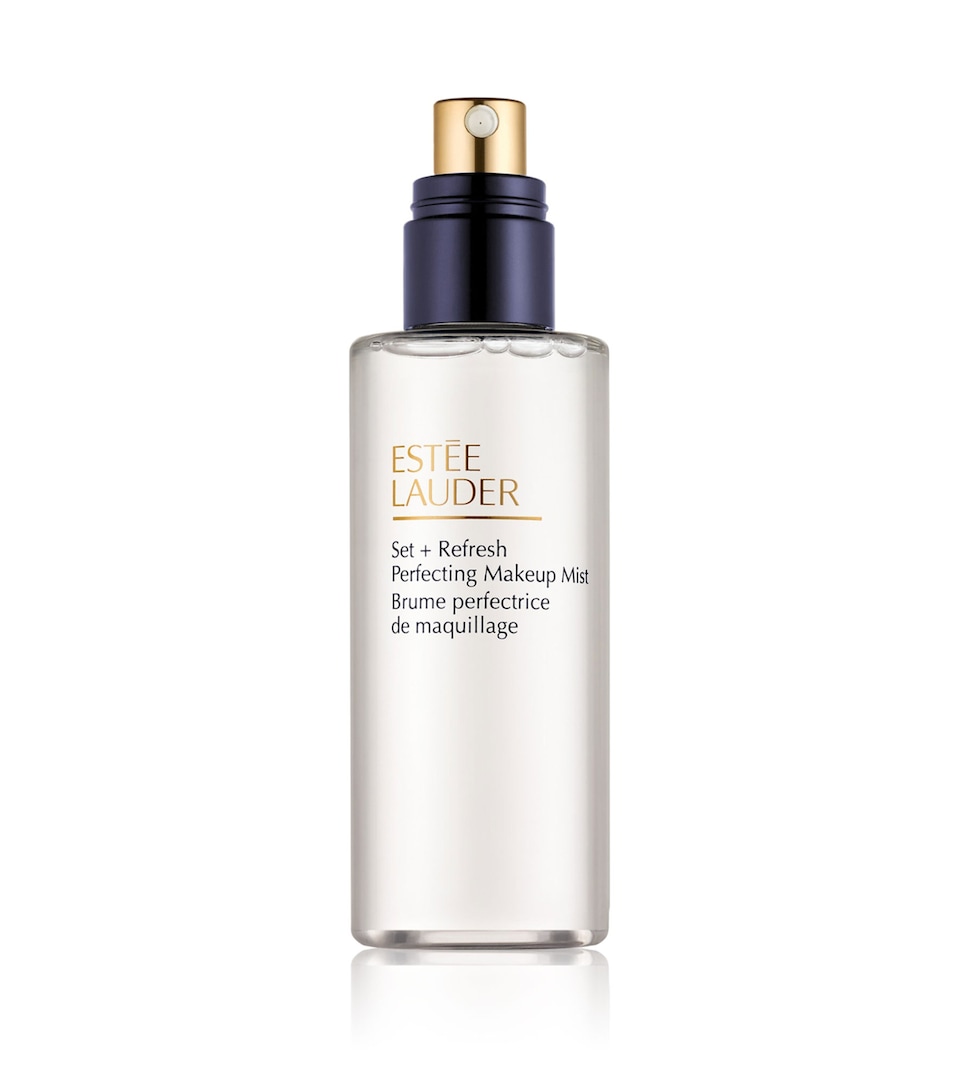 Set and Refresh Perfecting Makeup Mist