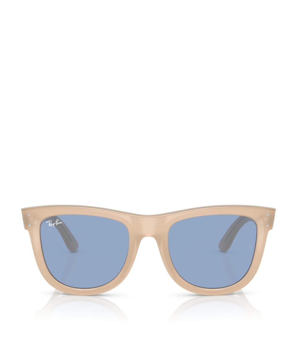 Ray-Ban RBR0502S Wayfarer Reverse Sunglasses