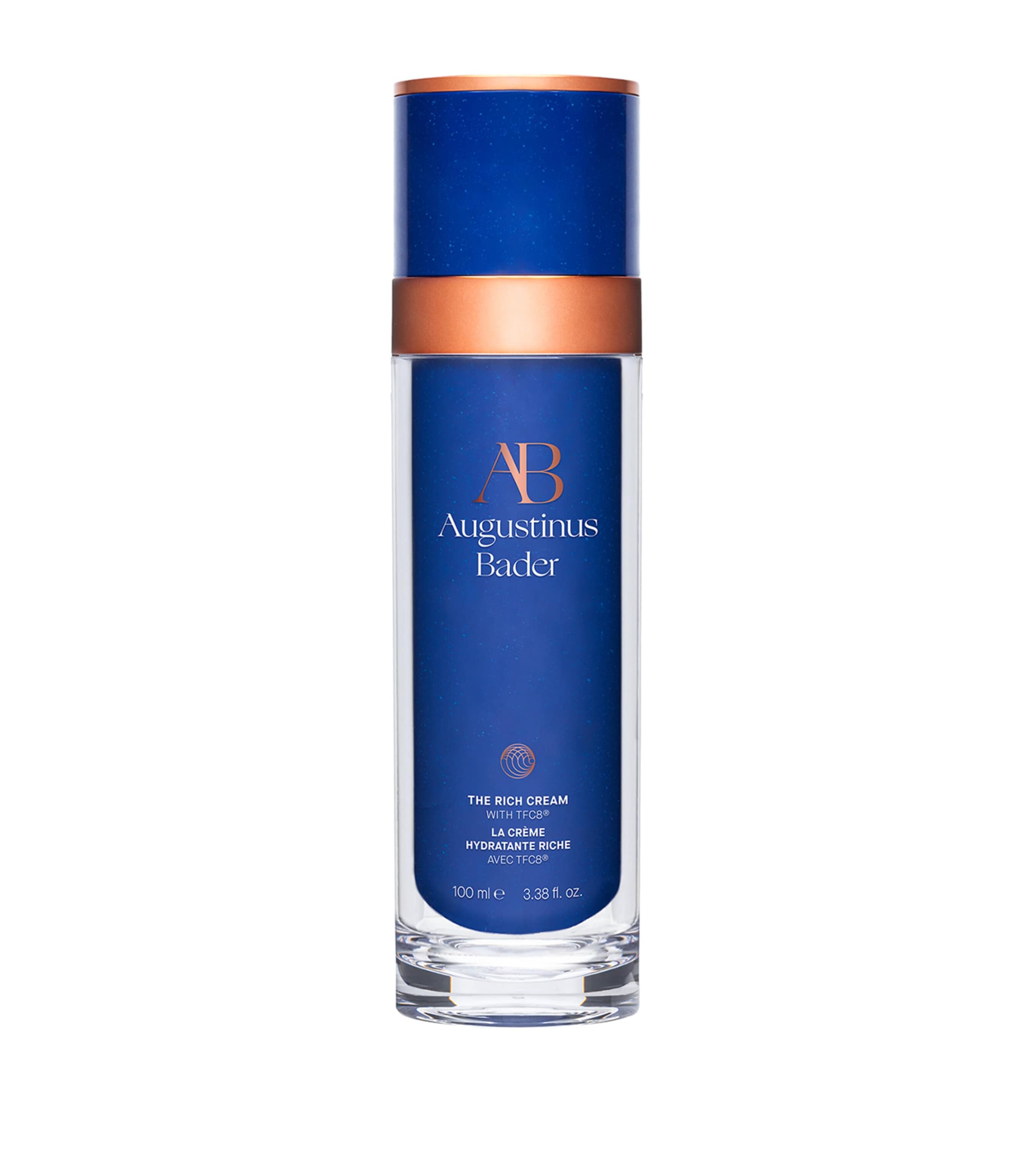 AUGUSTINUS BADER The Sunscreen SPF 50 (30ml) | Harrods HK