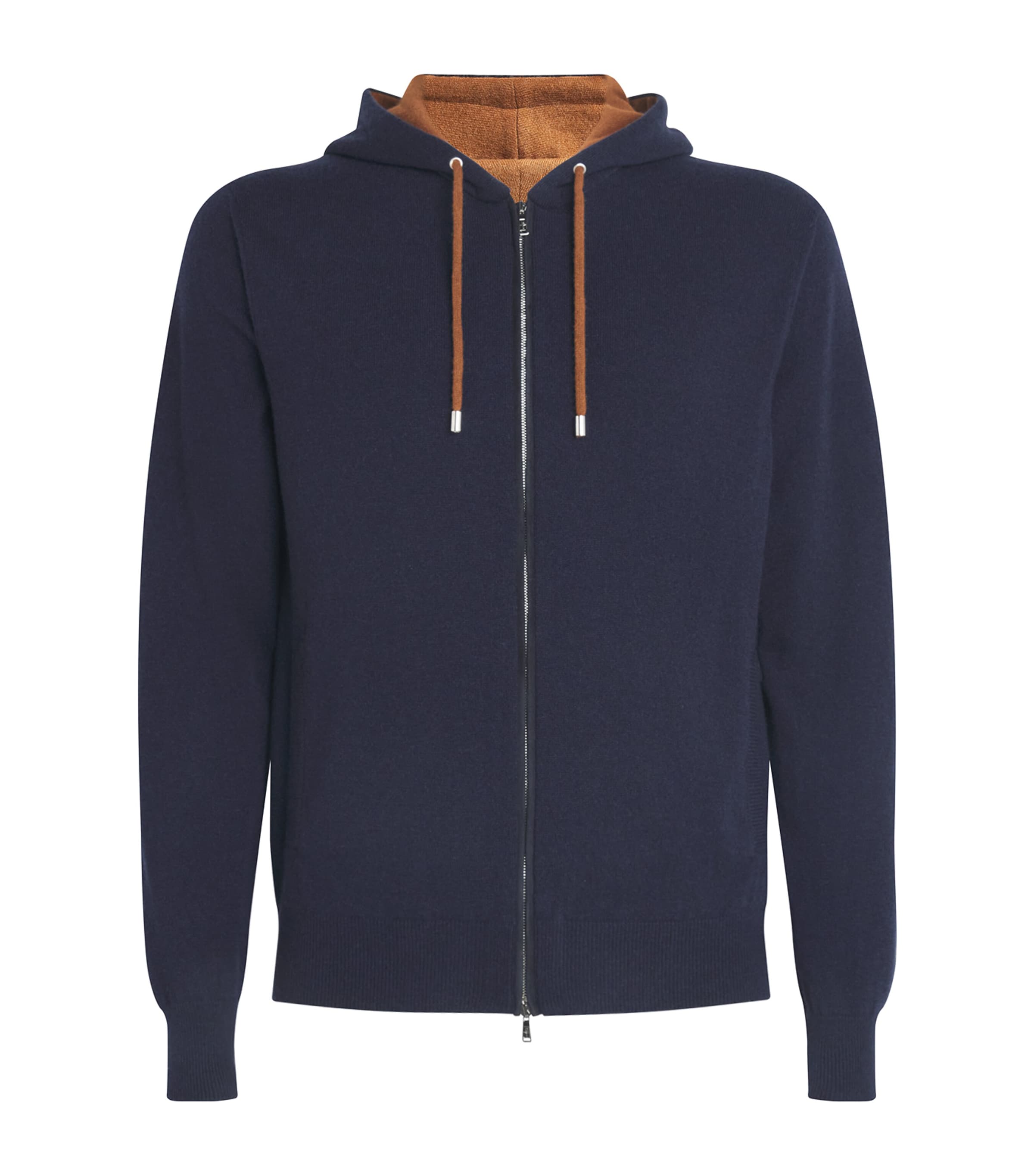 Cashmere Hoodie