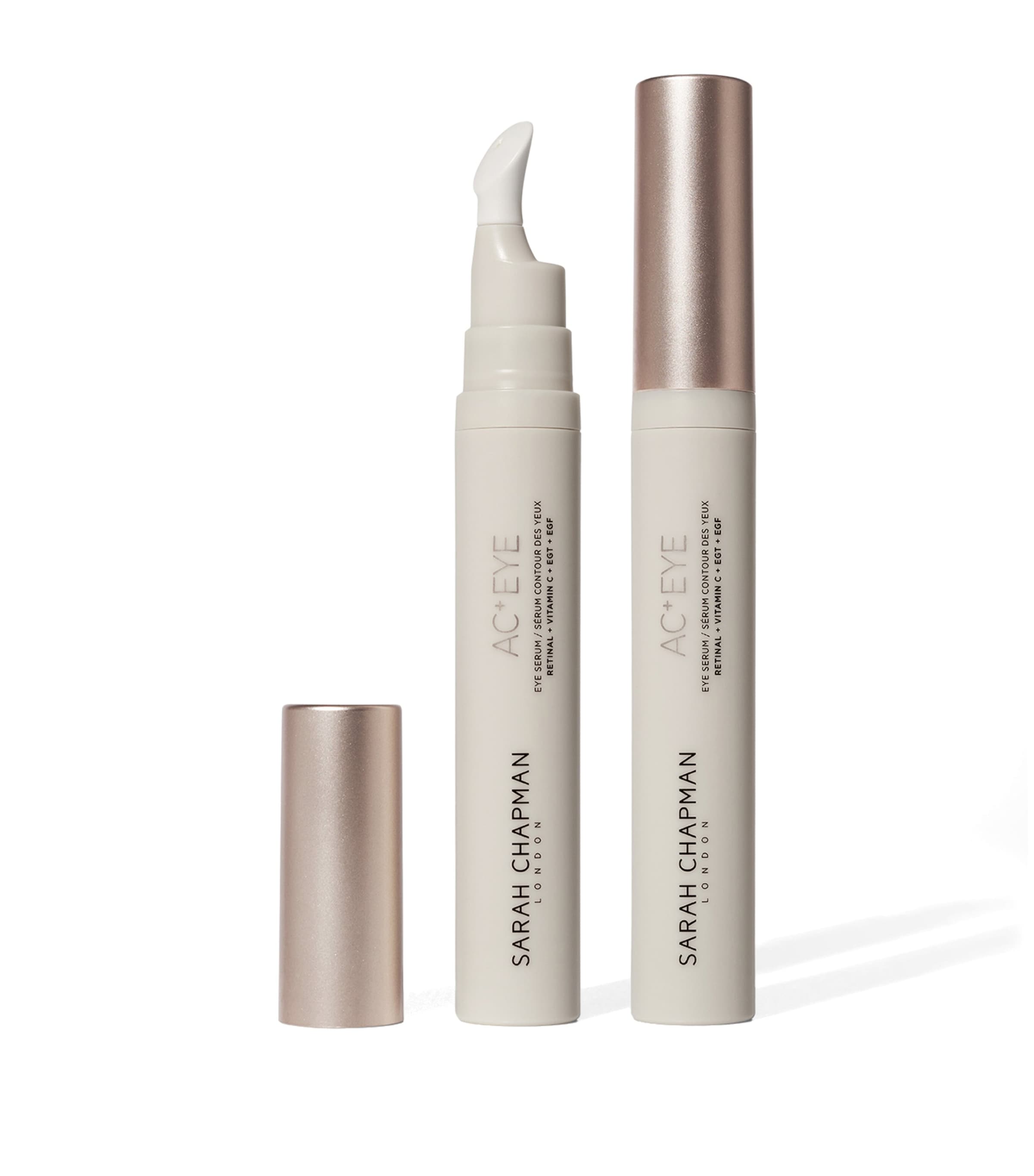 Sarah Chapman AC + Eye Serum (15ml)
