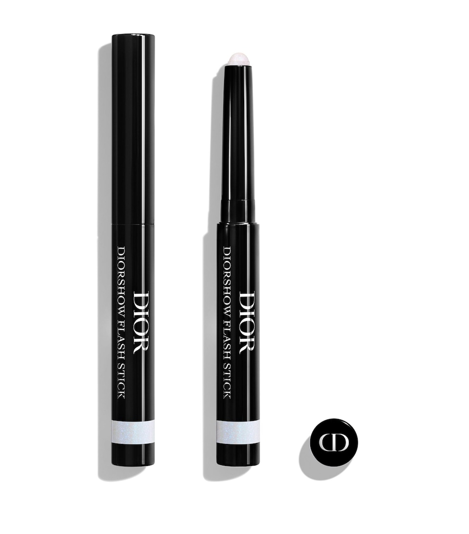 DIOR Waterproof Diorshow Flash Stick Blue