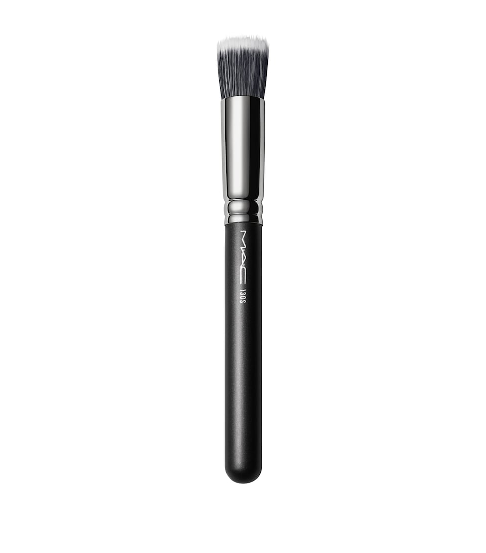130S Short Duo Fibre Brush