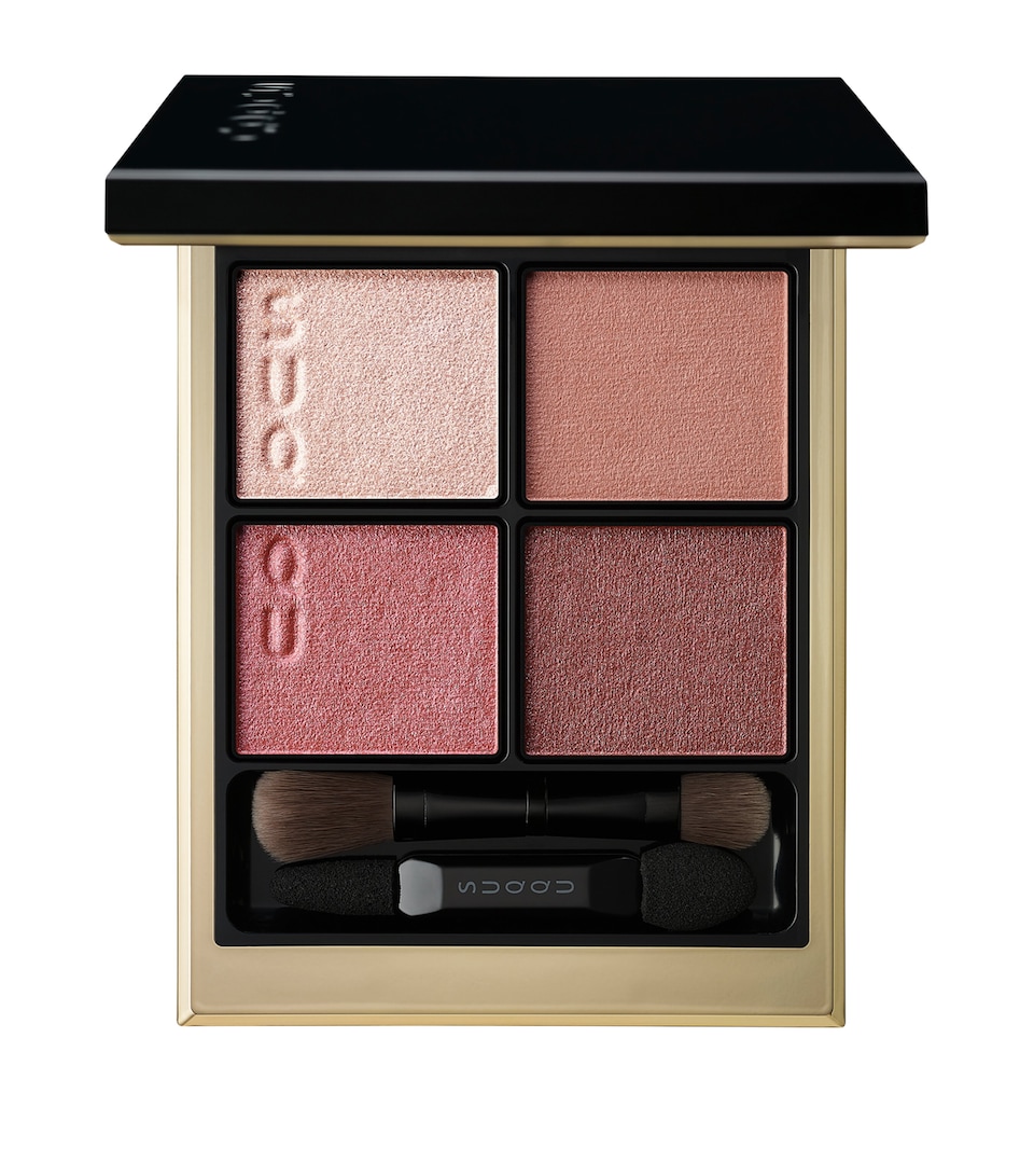 Signature Color Eyes Palette