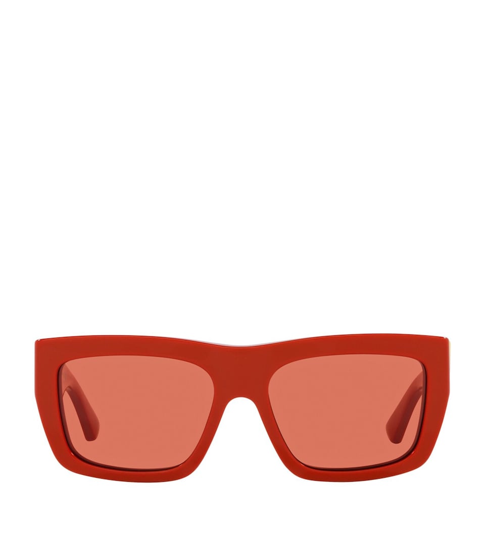 Acetate 06J000393 Sunglasses