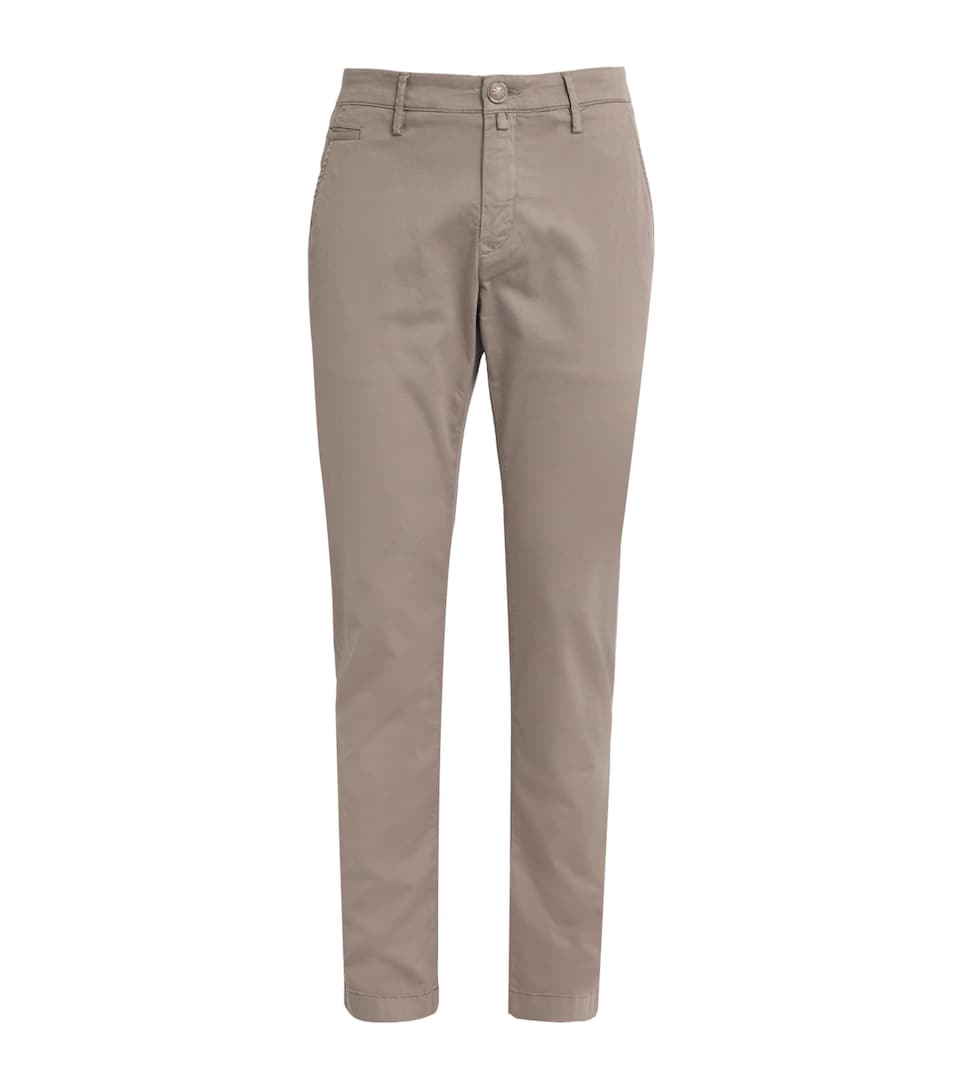 Bobby Slim Trousers