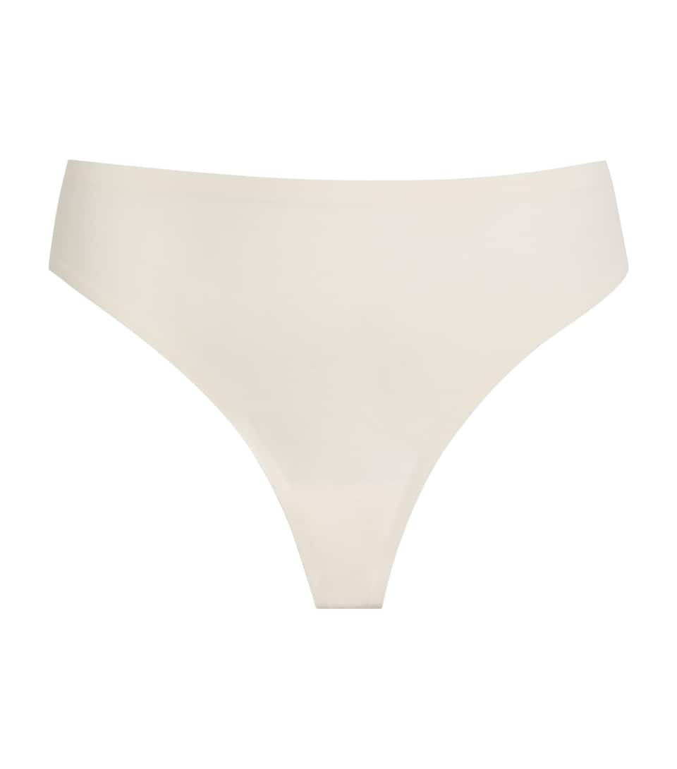 SoftStretch Thong