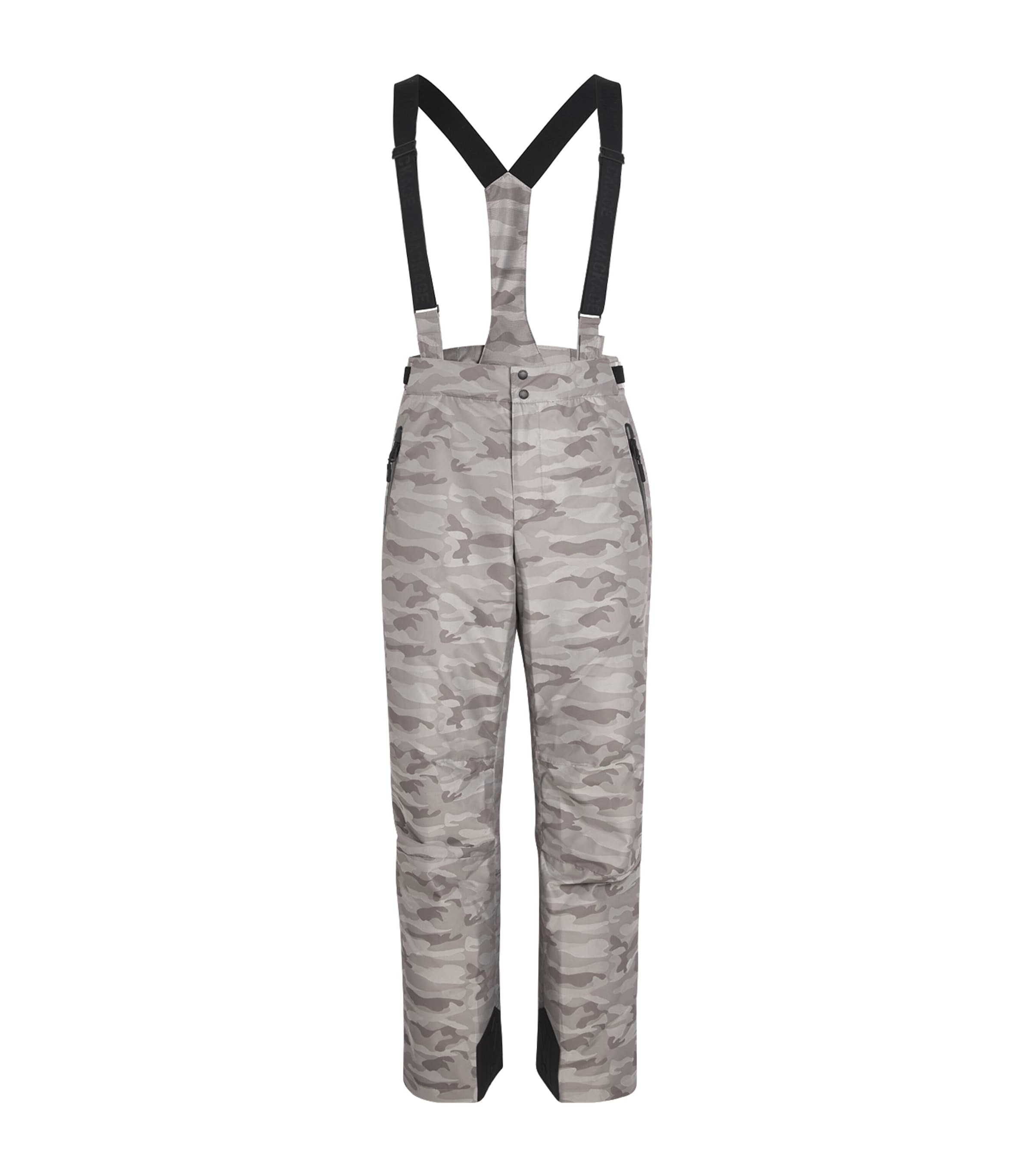 Camouflage Kenyon Ski Trousers