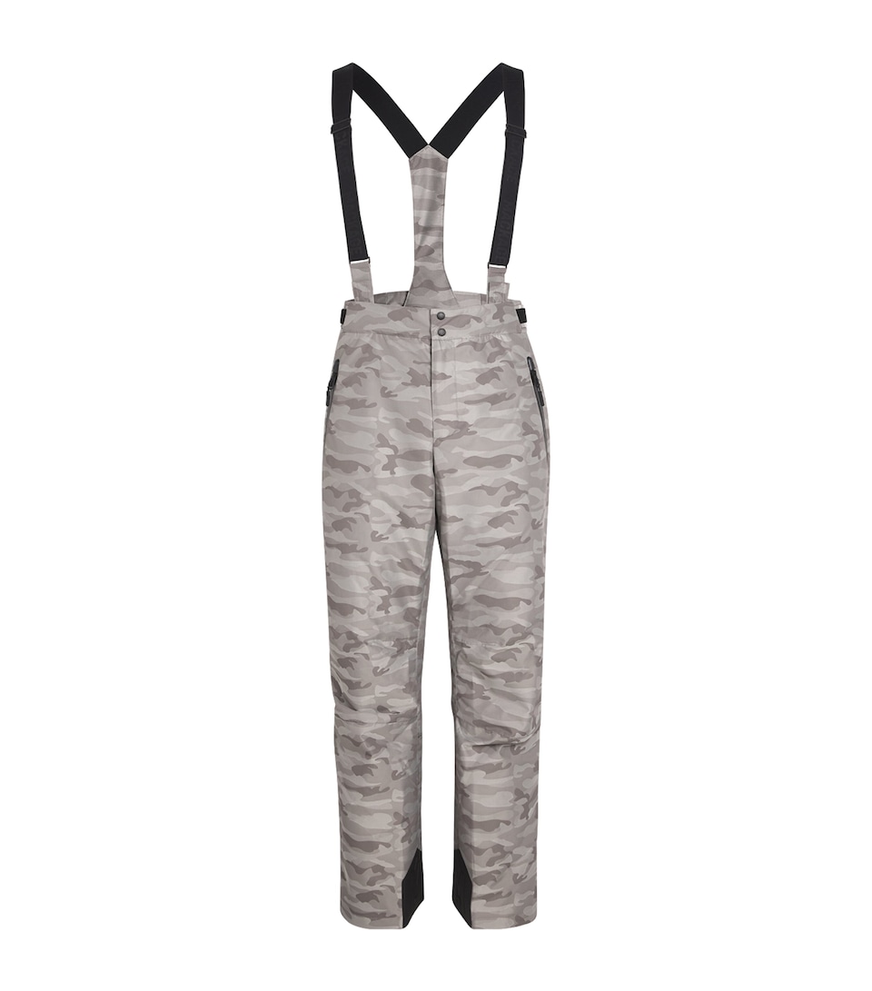 Camouflage Kenyon Ski Trousers