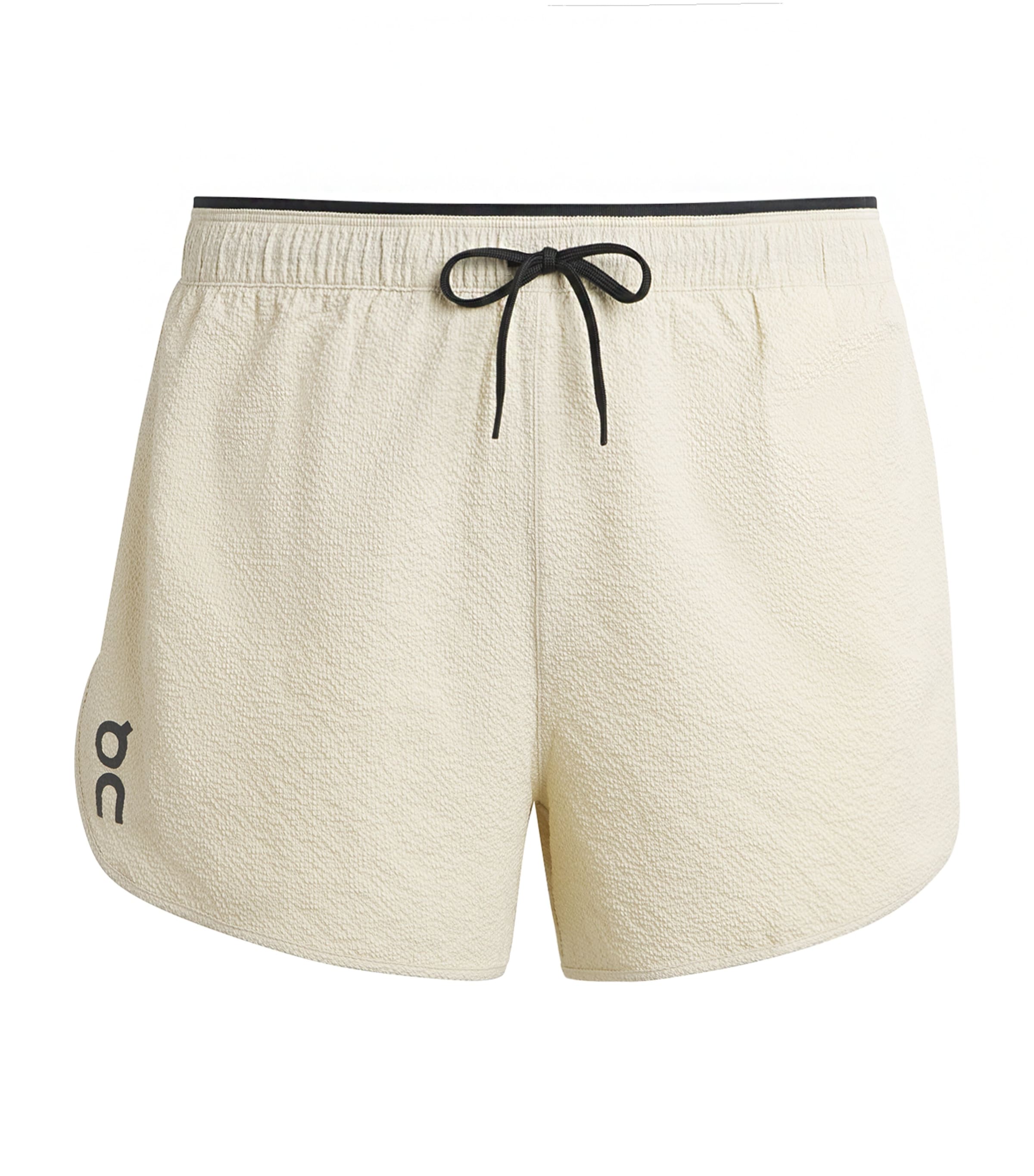On Mens Performance Volt Shorts Hare