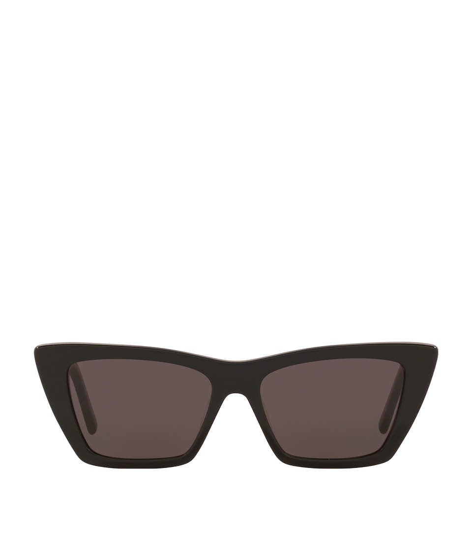Mica Cat Eye Sunglasses