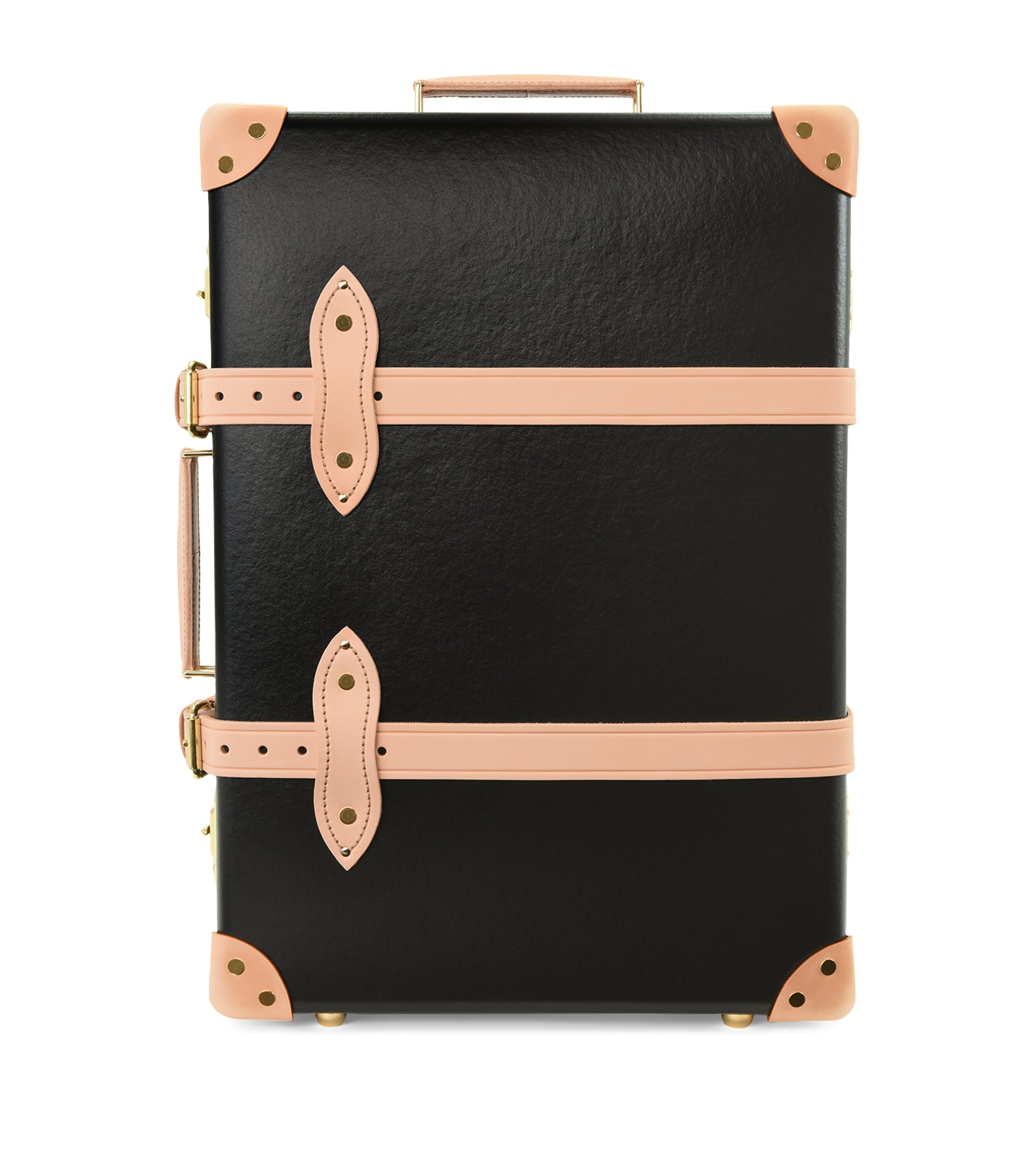 Safari 2-Wheel Suitcase (58cm)