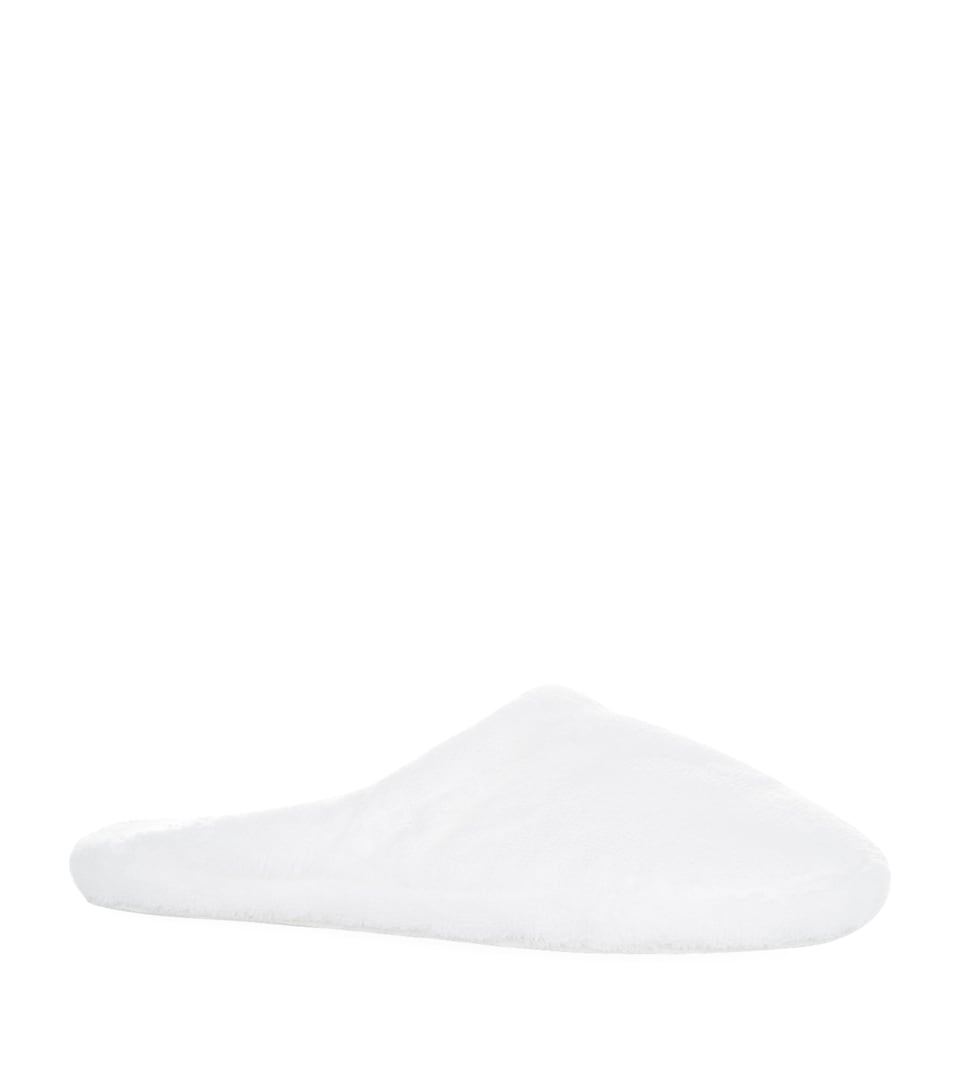 Pera Slippers (Size 40)