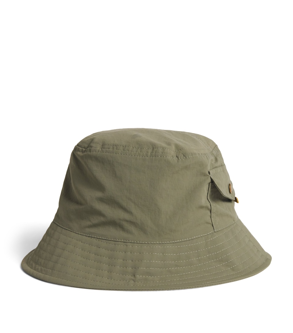 Showerproof Tracker Bucket Hat