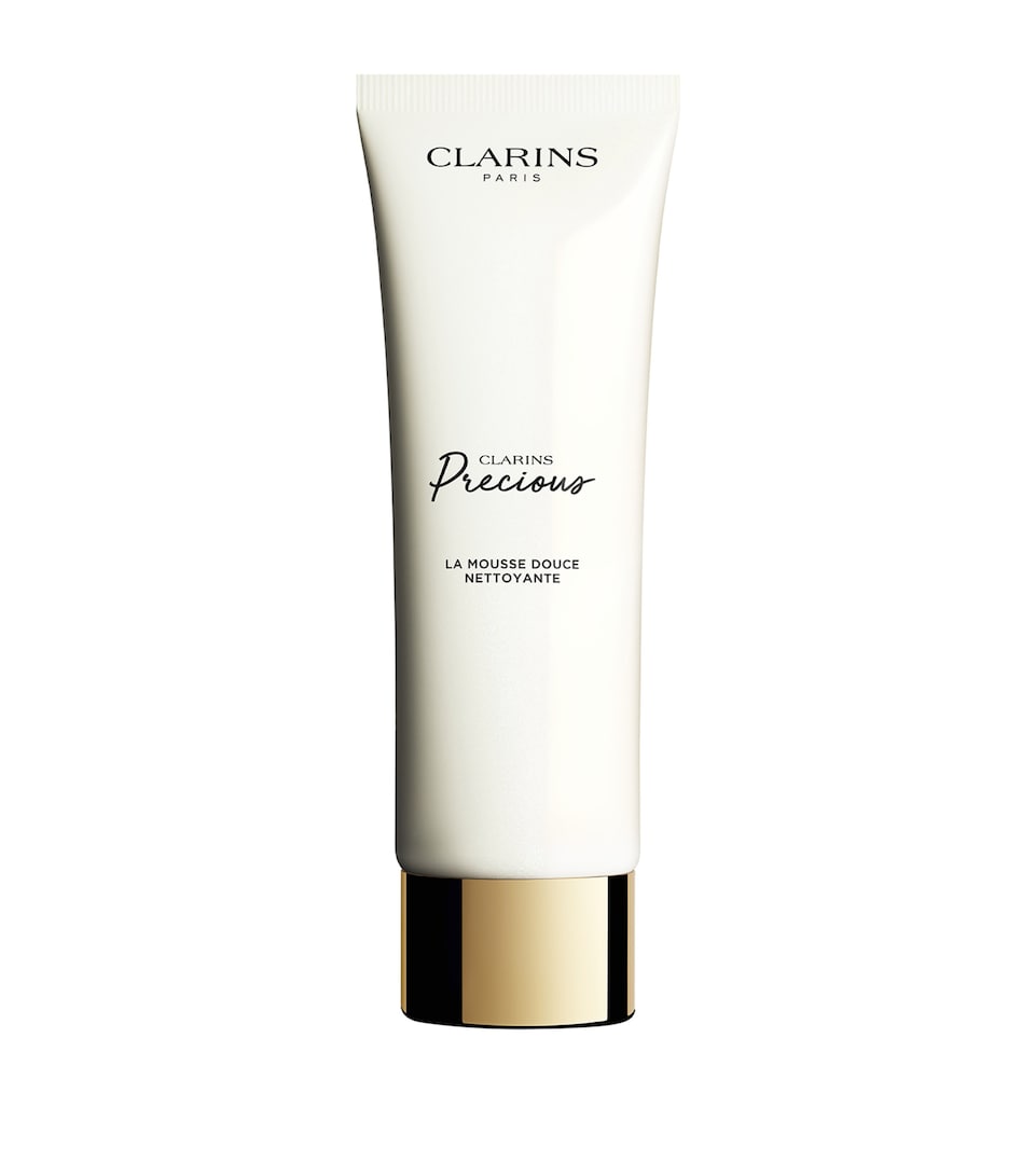 Precious La Mousse Gentle Cleansing Foam (125ml)