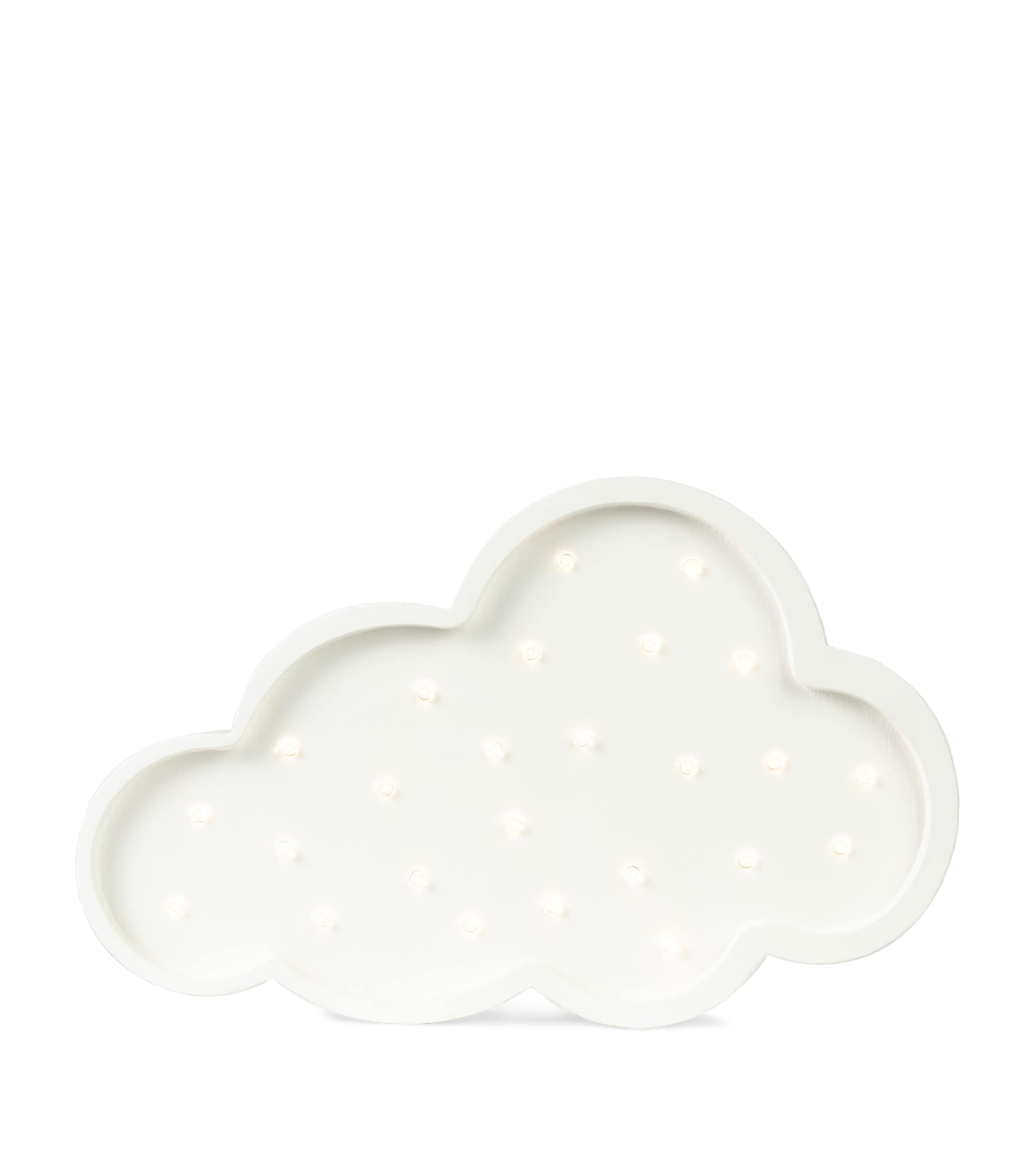 Little Lights Cloud Lamp