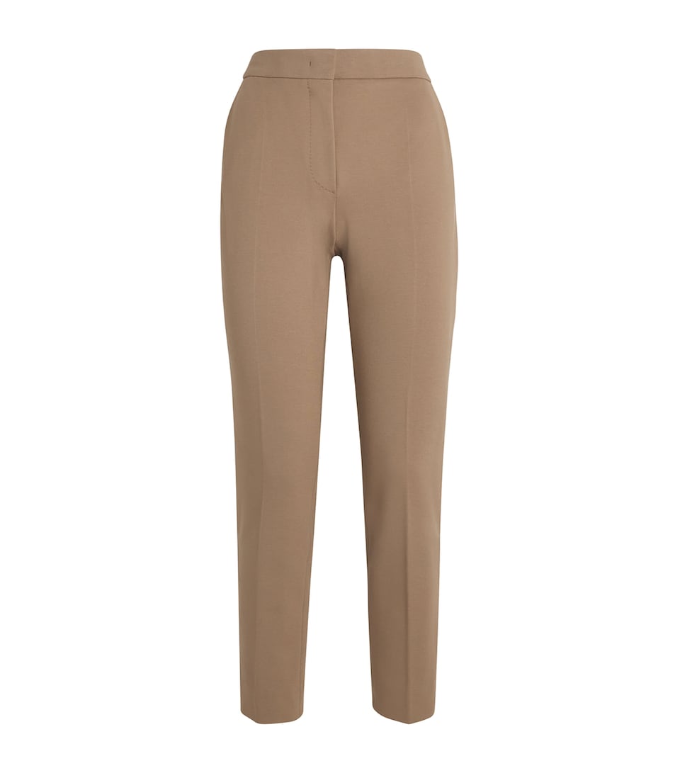 Tapered Trousers