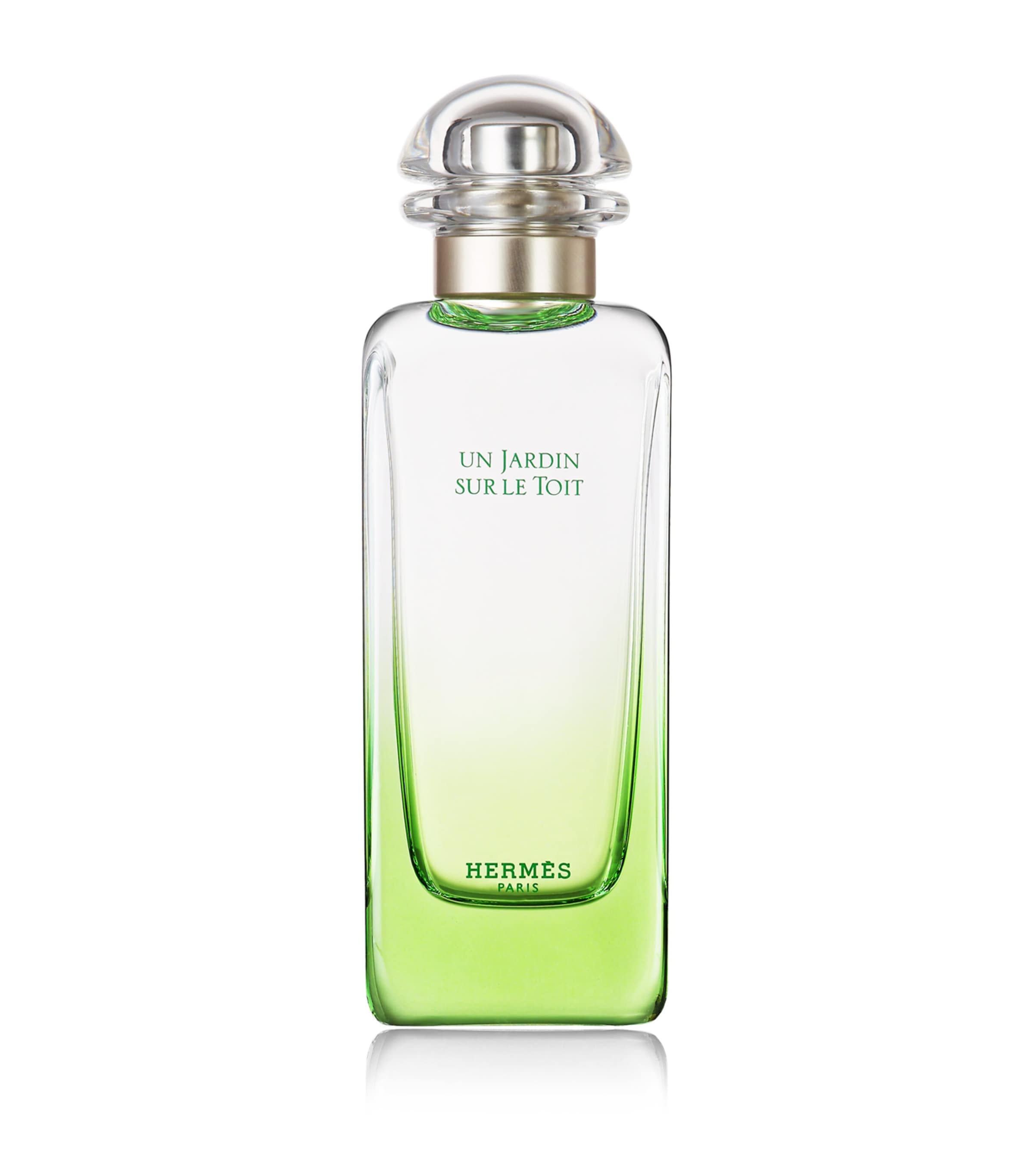 Un Jardin Sur Le Toit Eau de Toilette (100ml)