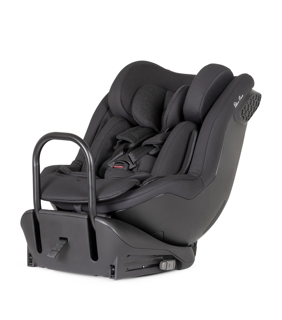 Silver Cross Perform Car Seat Iconic Black