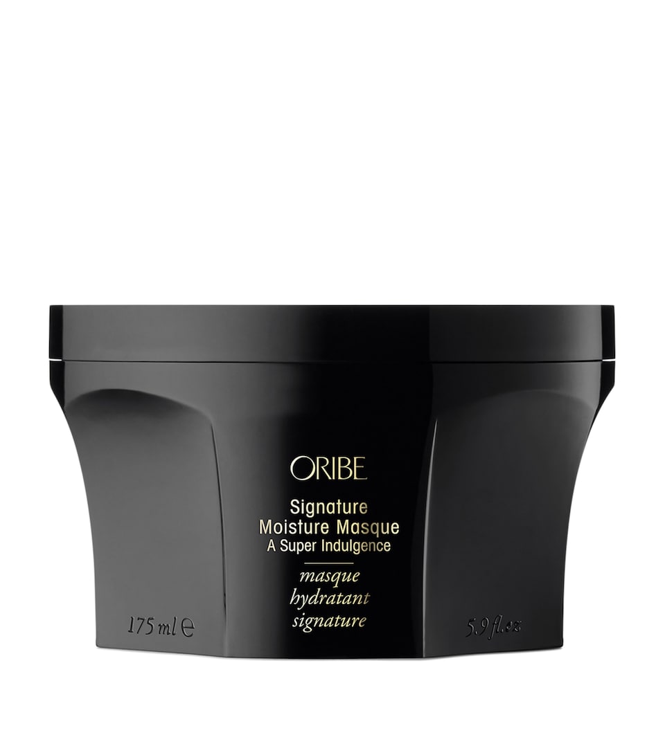 Oribe Signature Moisture Masque (175ml)