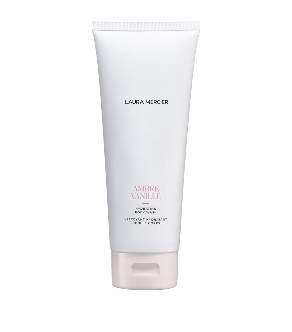 Laura Mercier Hydrating Body Wash (200ml) Ambre Vanille