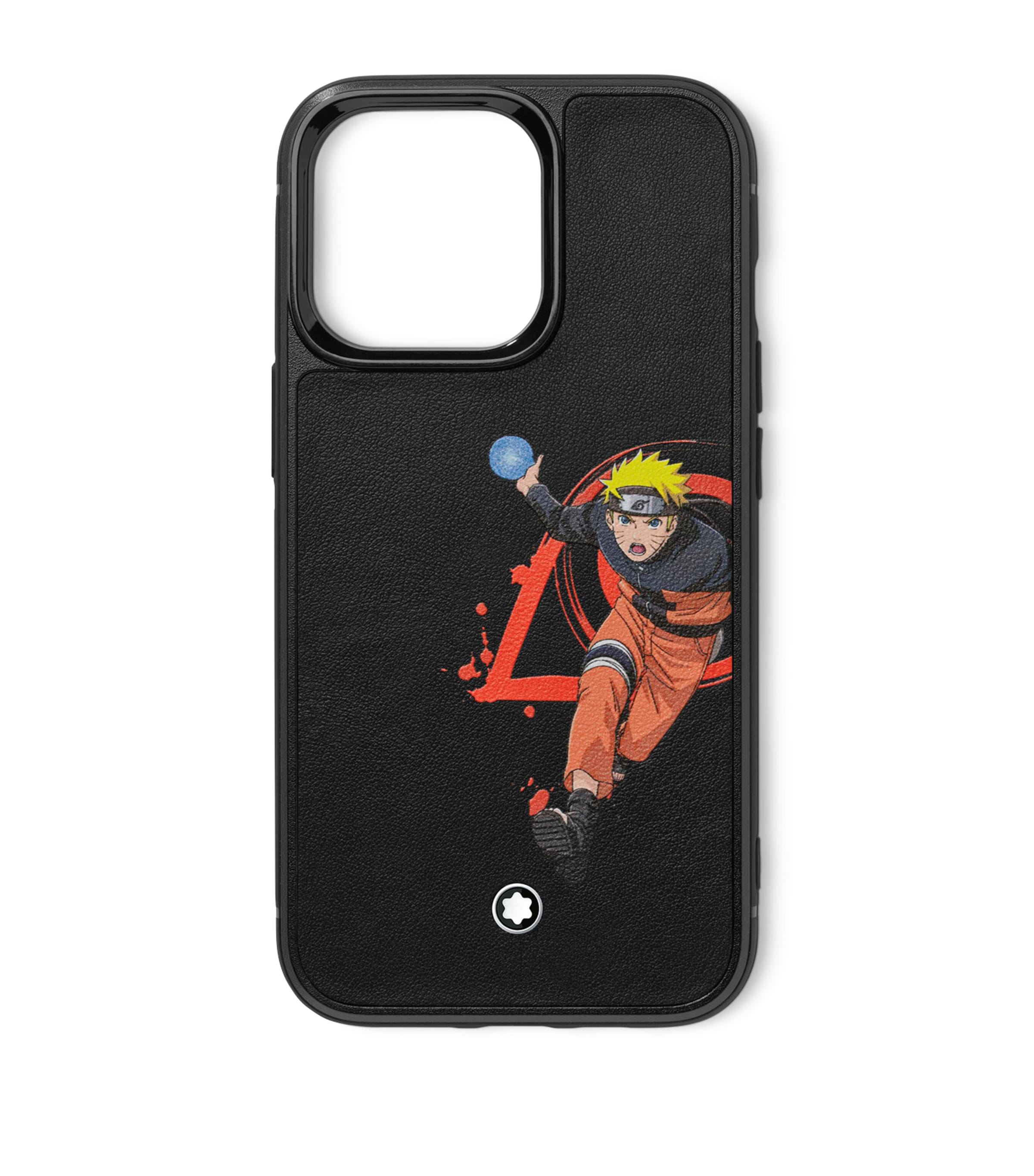 x Naruto Phone Case