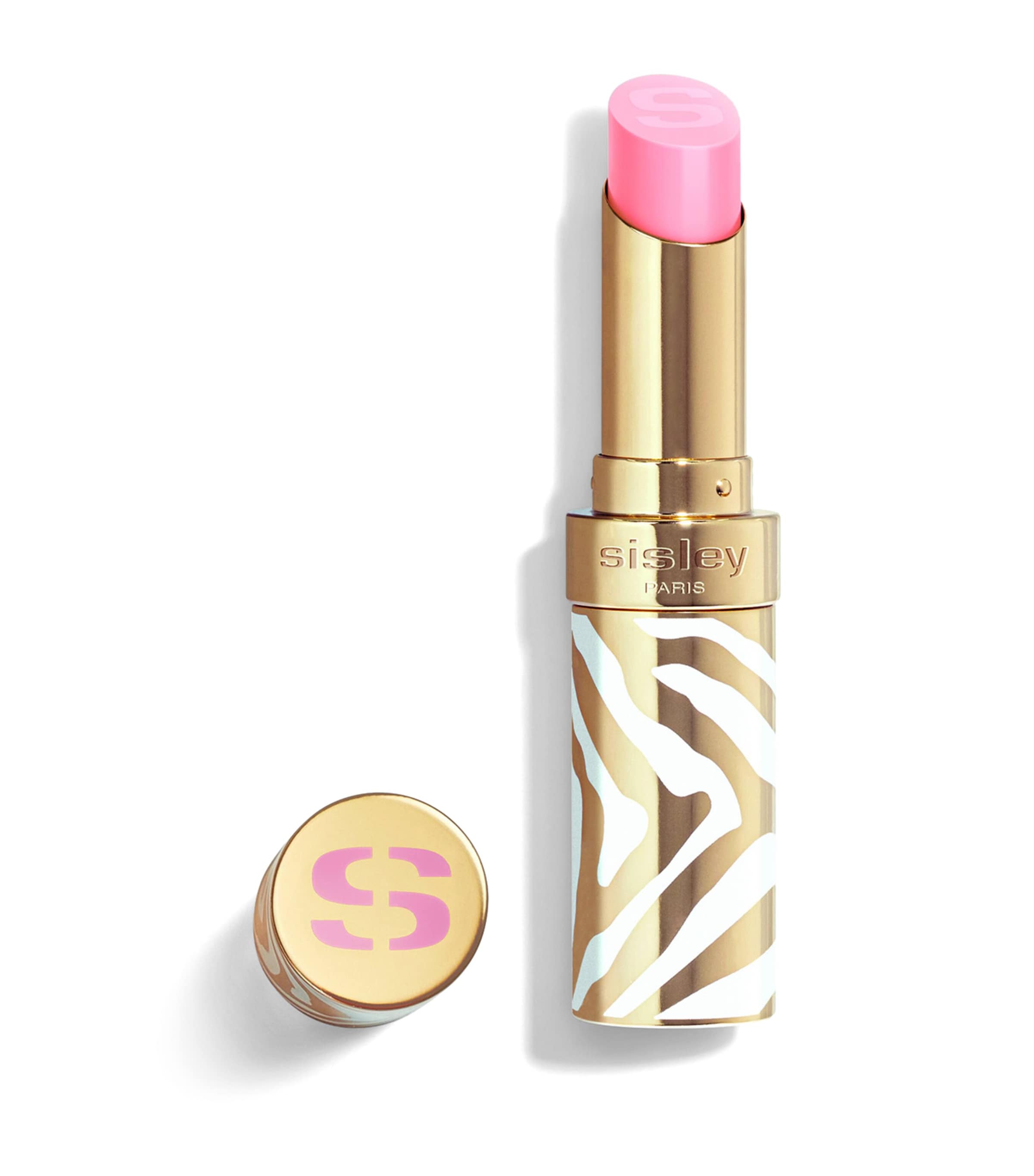 Sisley Phyto-Lip Balm Pink Glow