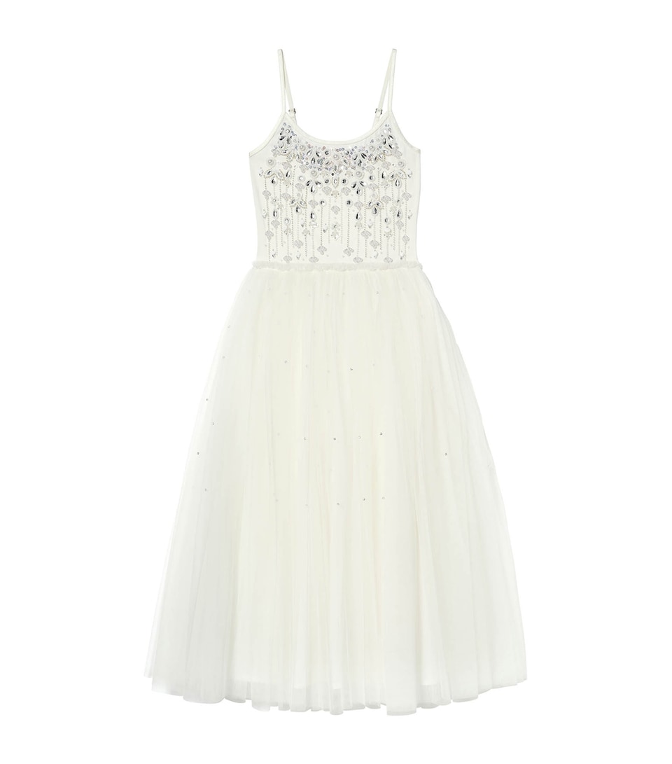 Whispers of the Deep Dress (12-14 Years)