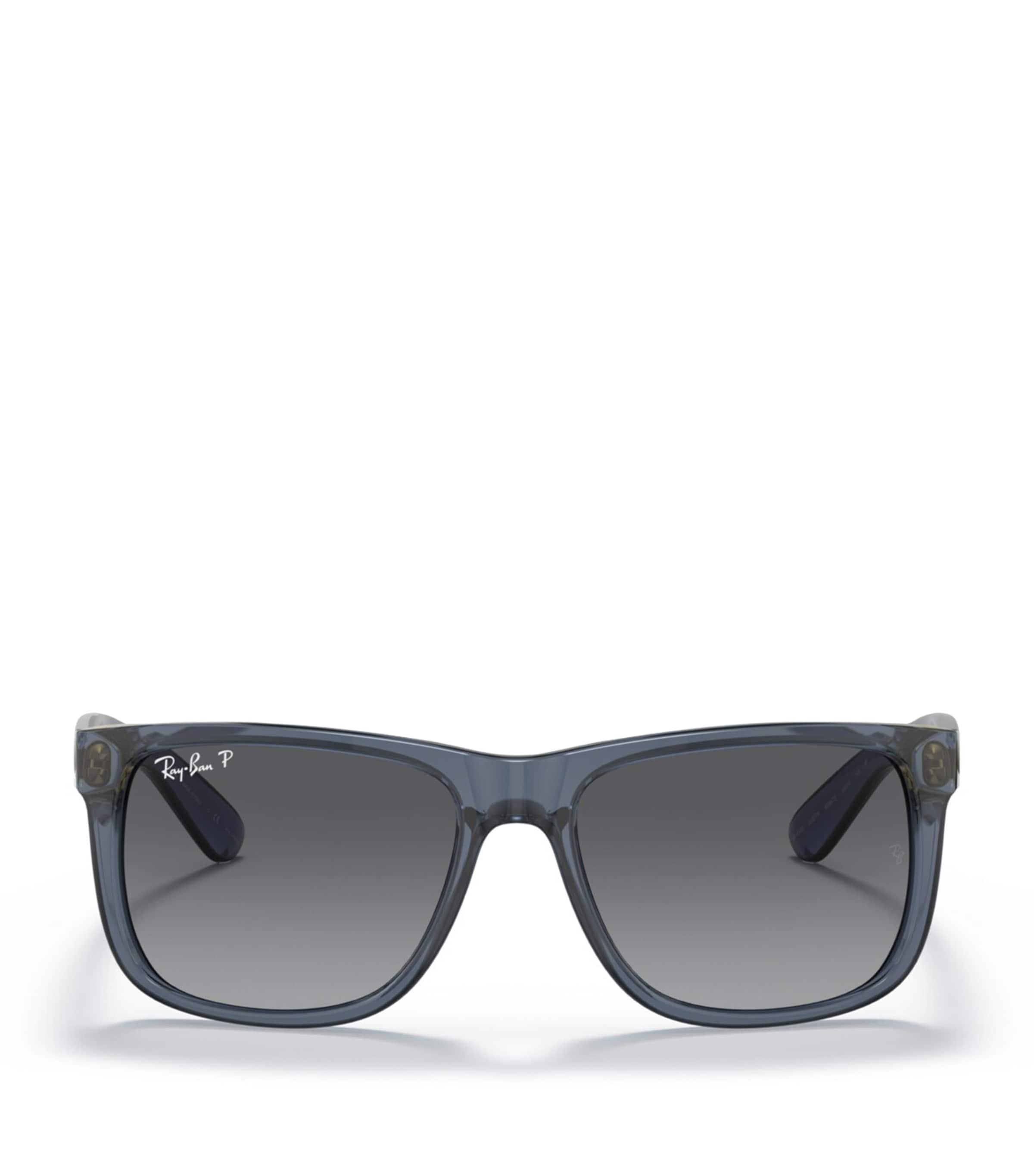 Nylon 0RB4165 Sunglasses