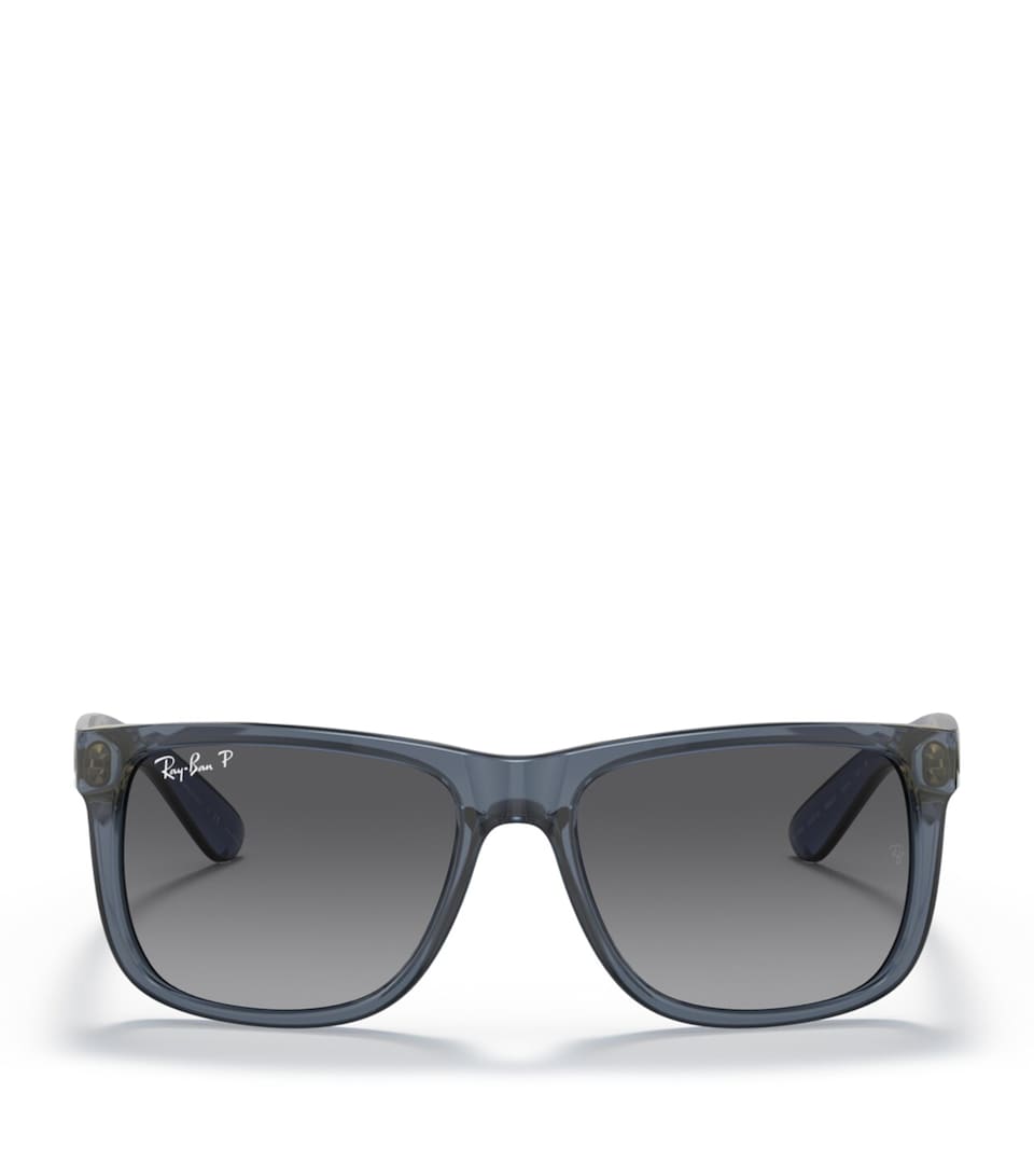 Nylon 0RB4165 Sunglasses