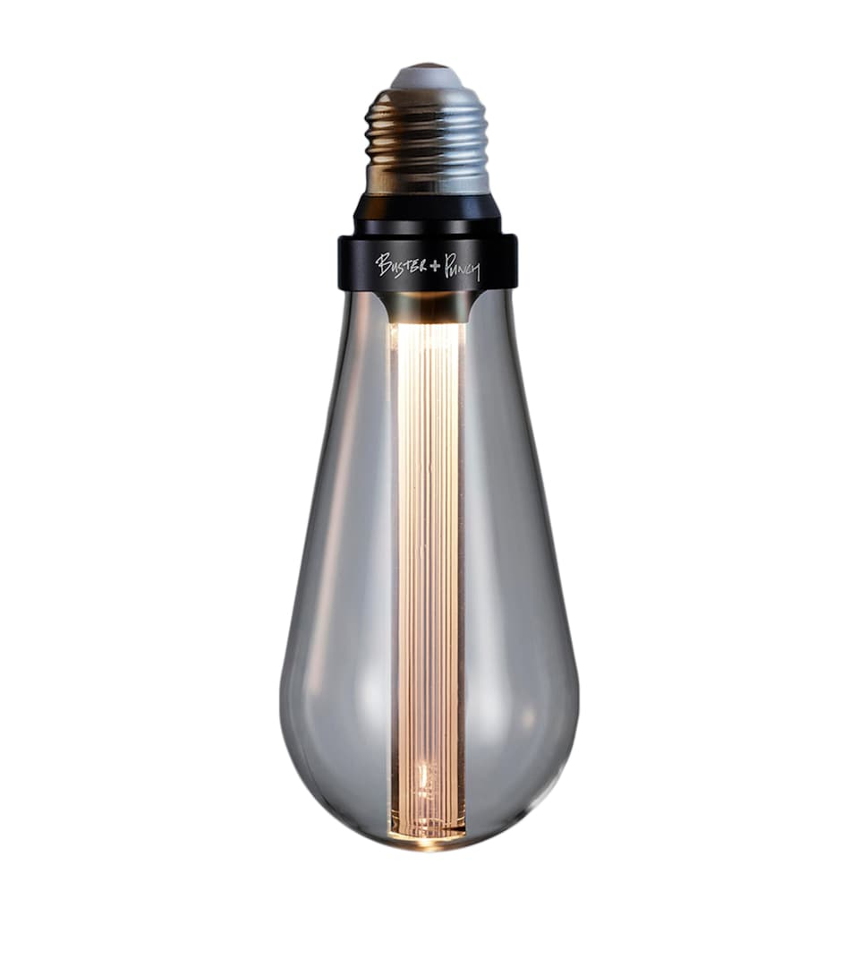 Crystal Dimmable Buster Bulb