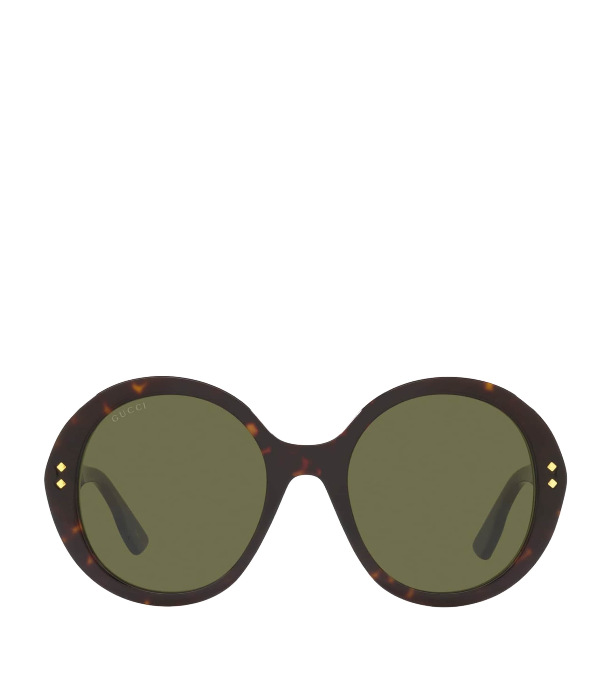 Gucci Acetate 0GC001810 Sunglasses