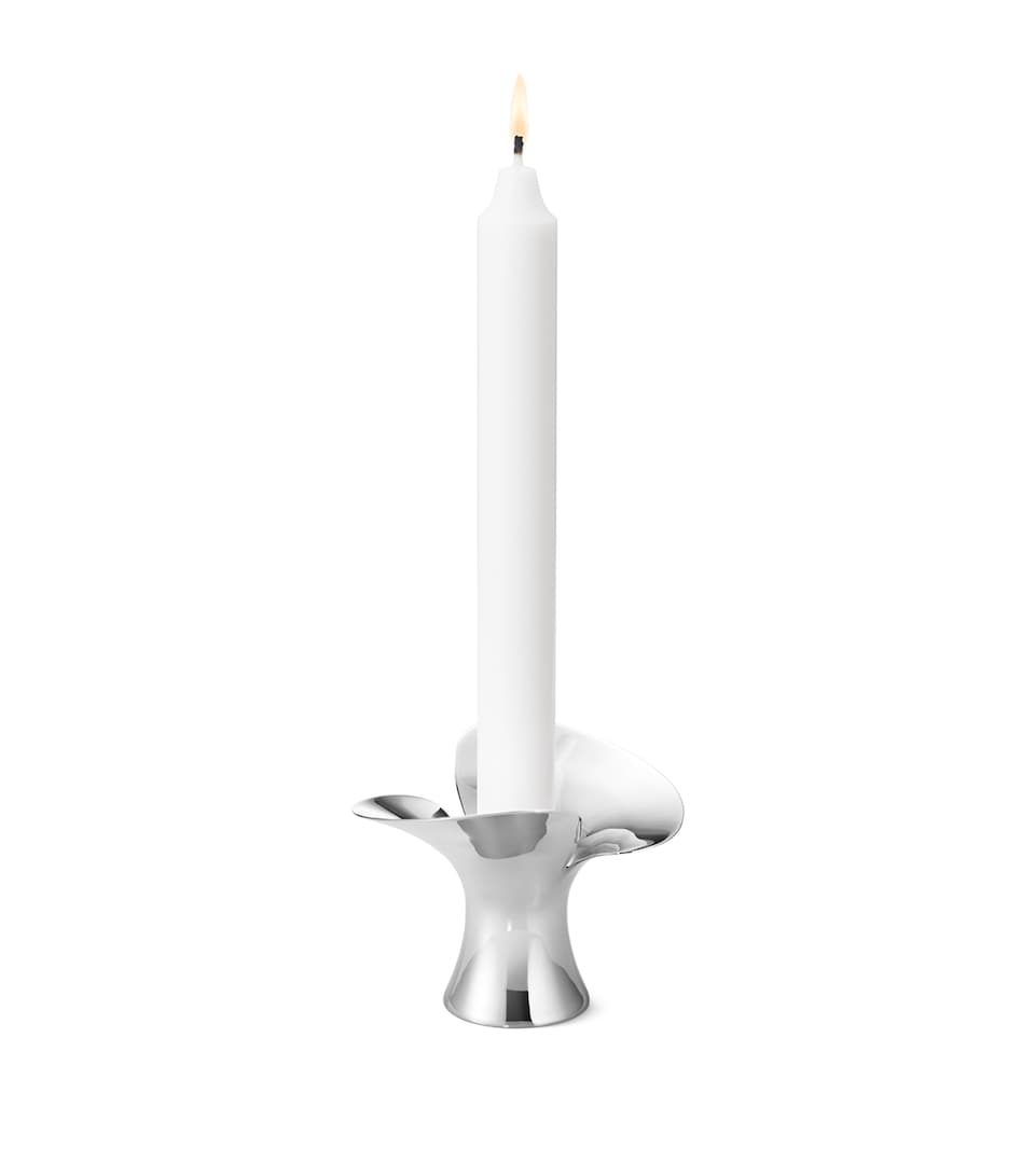 Bloom Taper Candle Holder